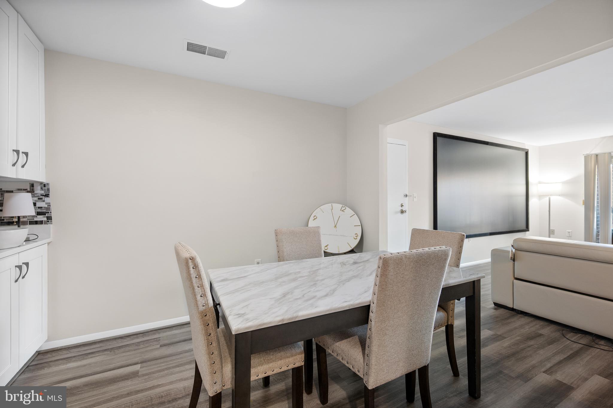 SUMMER RIDGE CODM - Residential