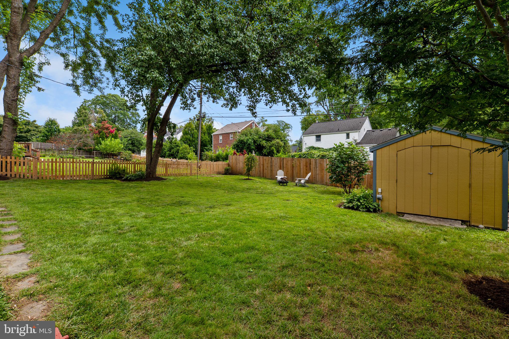 HILLWOOD - Residential