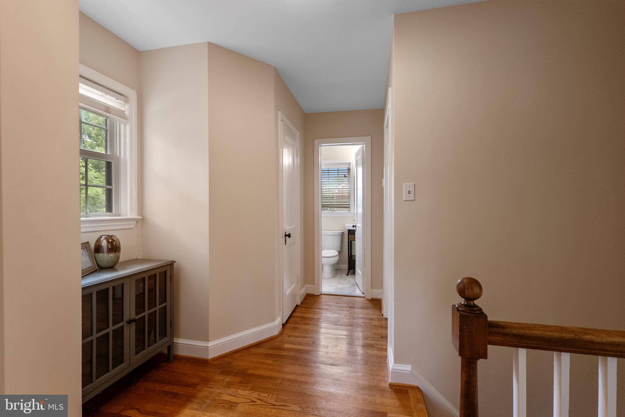 HILLWOOD - Residential