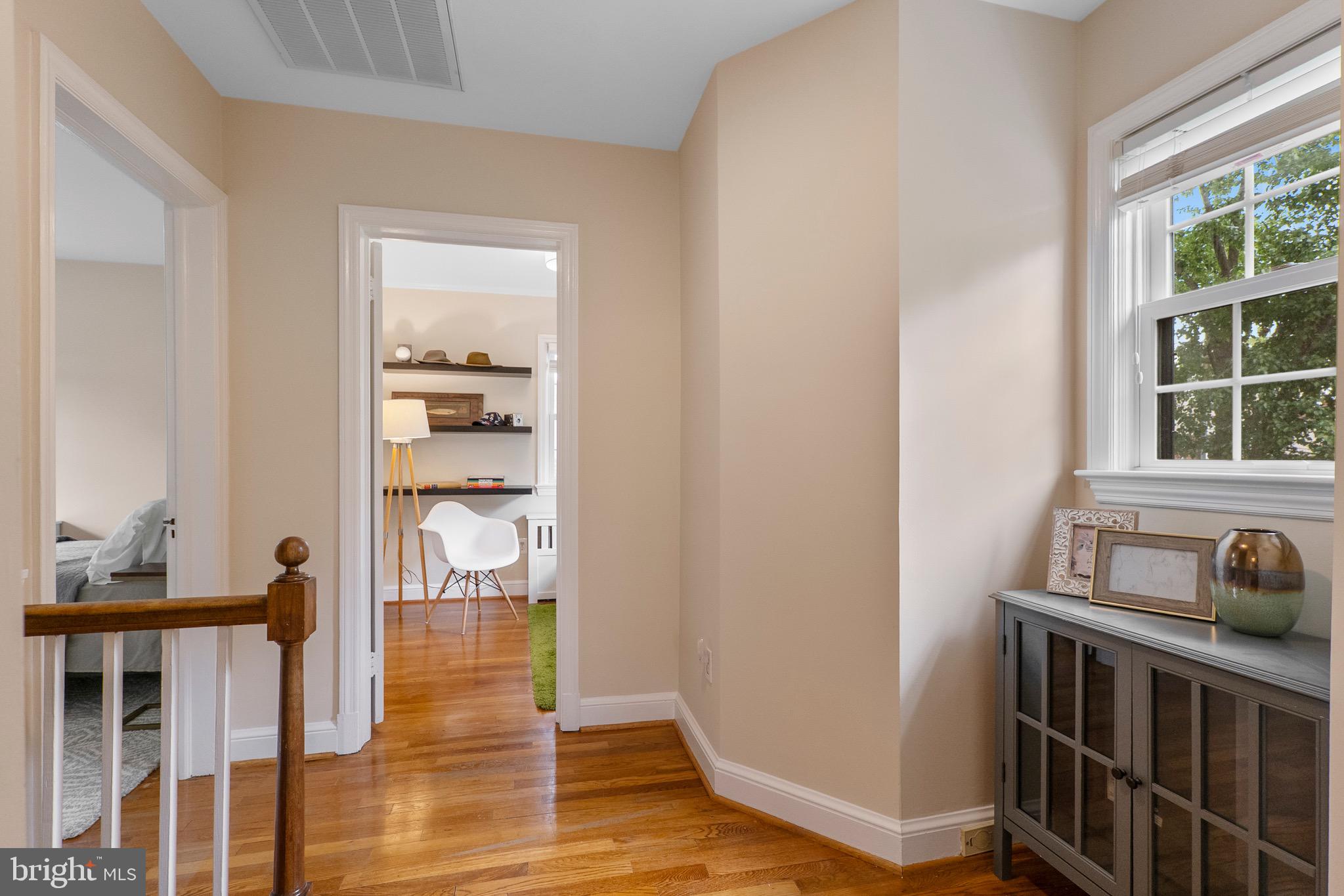 HILLWOOD - Residential