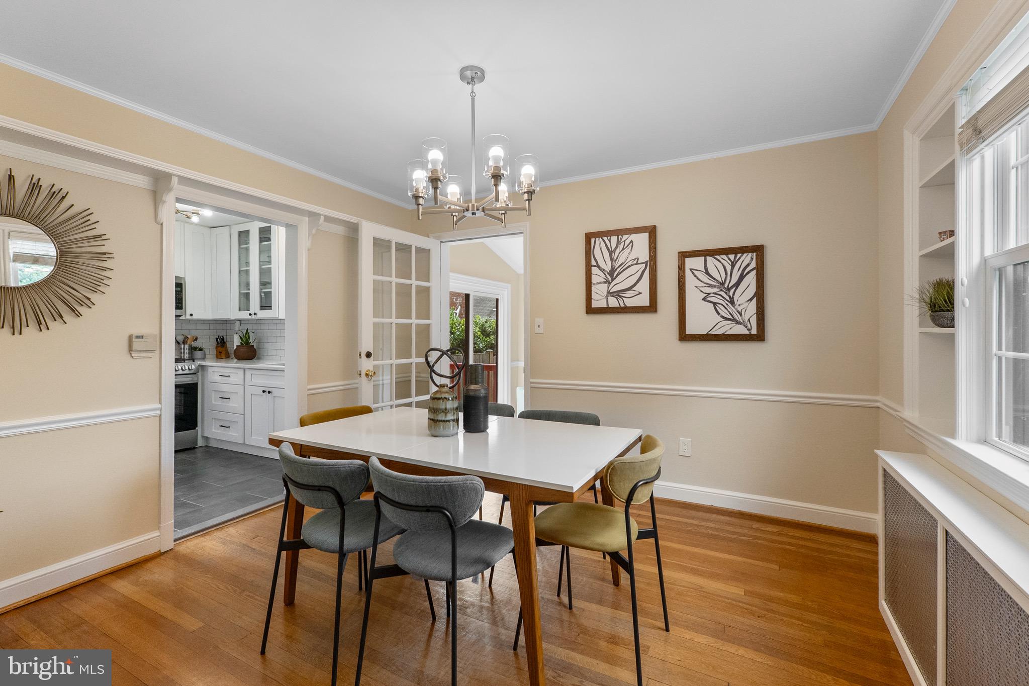 HILLWOOD - Residential