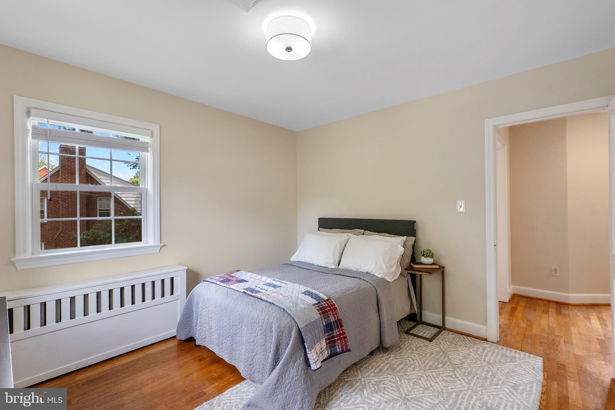 HILLWOOD - Residential