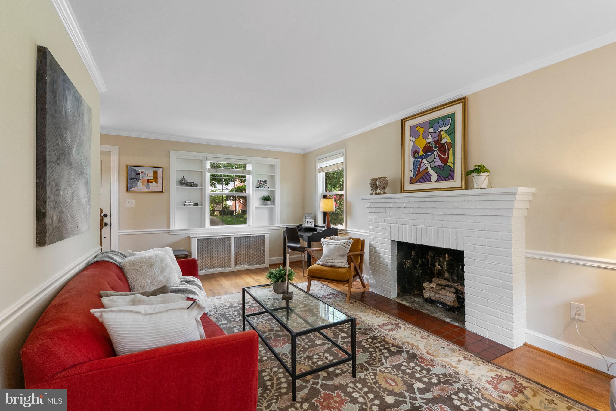 HILLWOOD - Residential