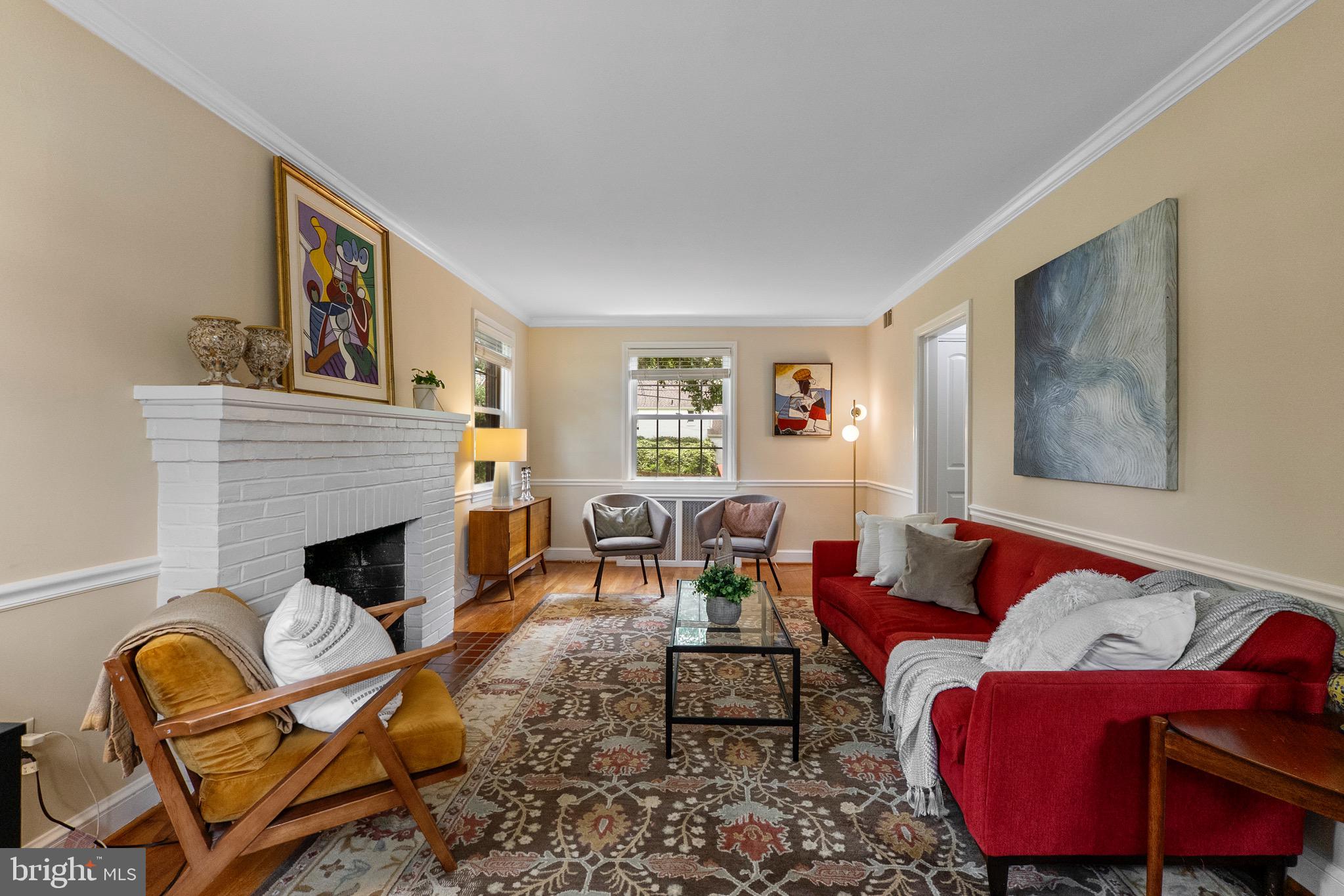 HILLWOOD - Residential