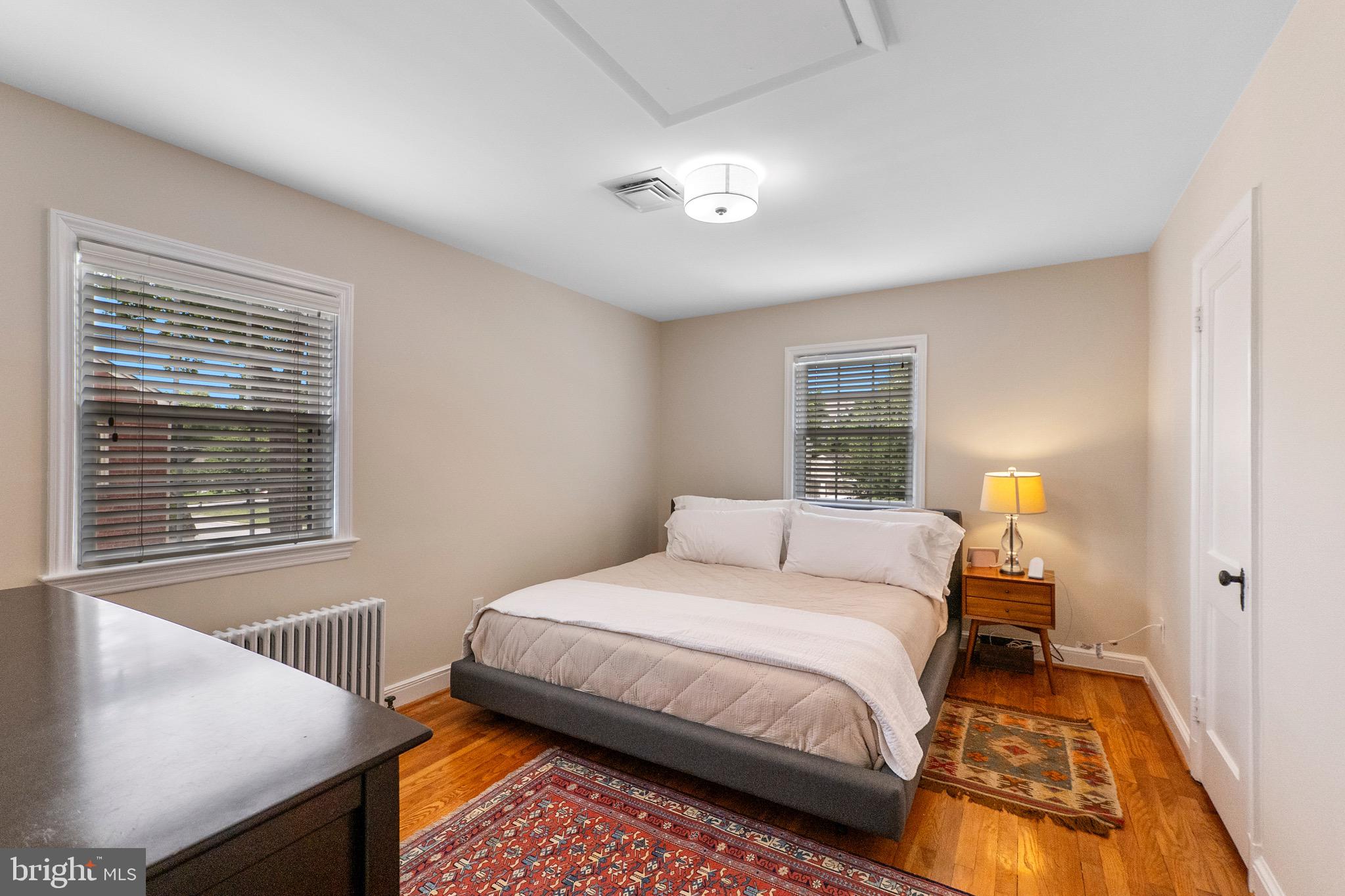 HILLWOOD - Residential