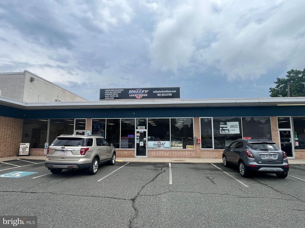 Photo of 26 E Fourth St, EAST GREENVILLE, PA 18041 (MLS # PAMC2151656)