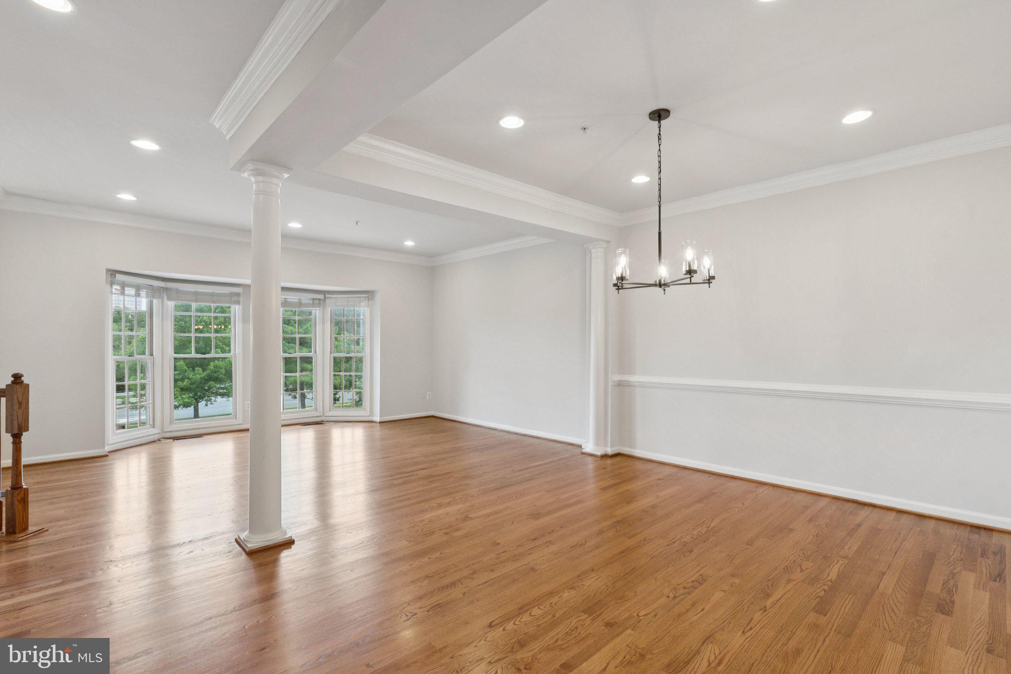 AMBERWOOD - Residential Lease