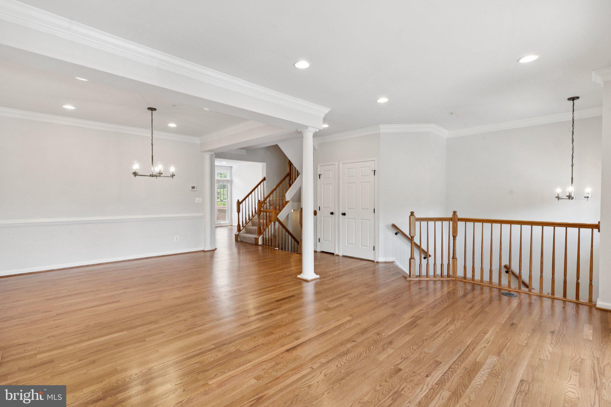 AMBERWOOD - Residential Lease