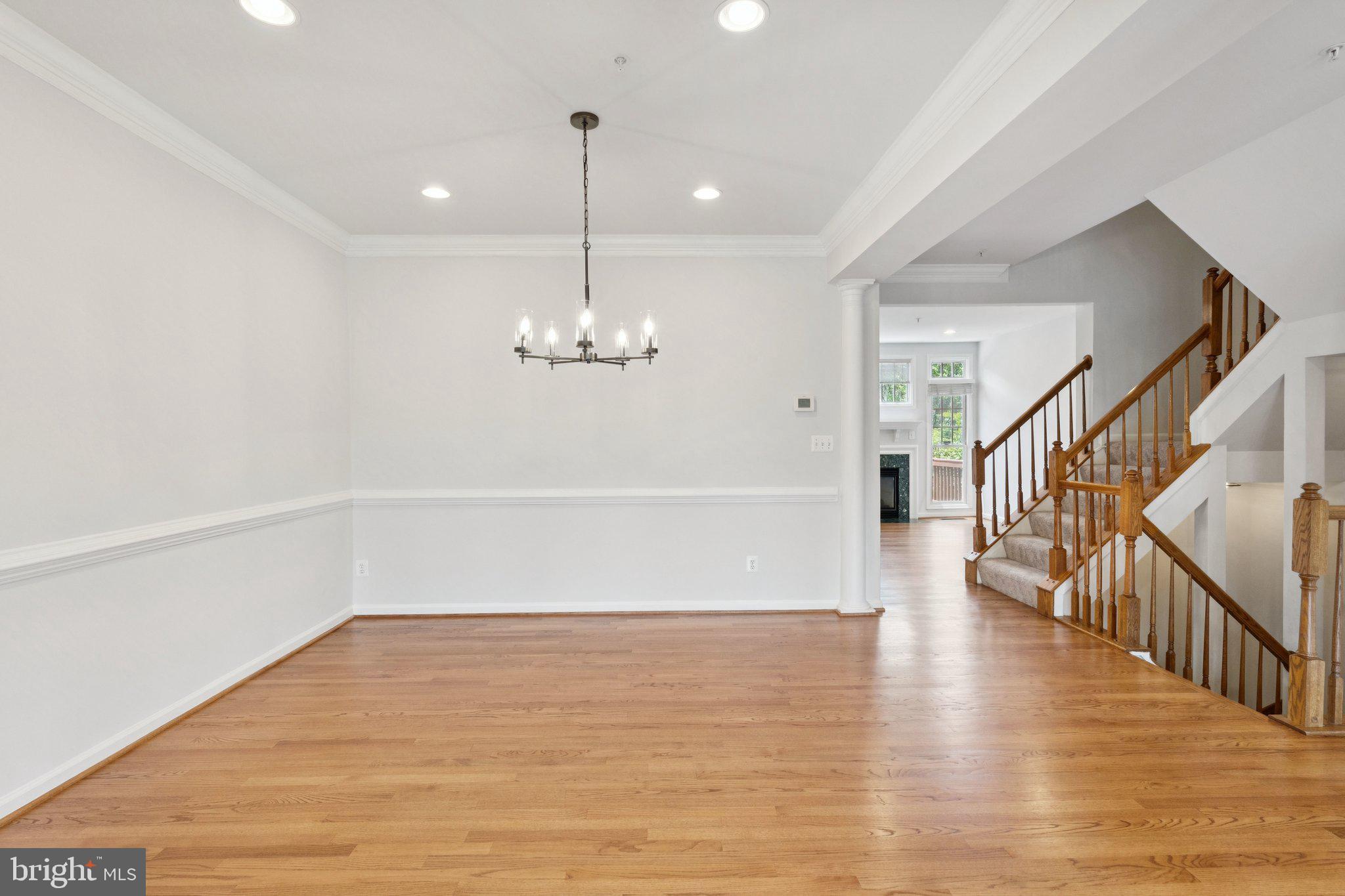 AMBERWOOD - Residential Lease