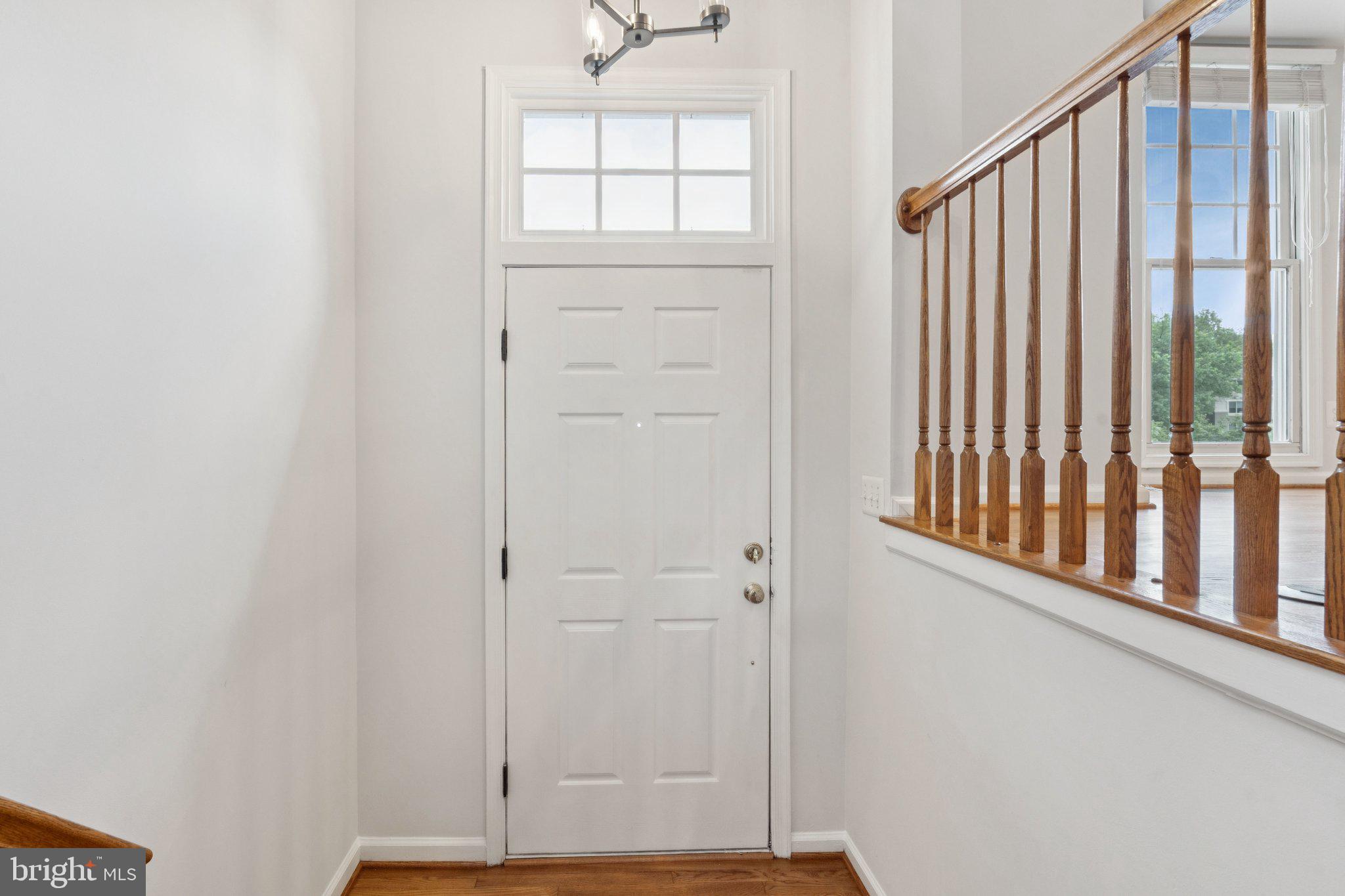 AMBERWOOD - Residential Lease