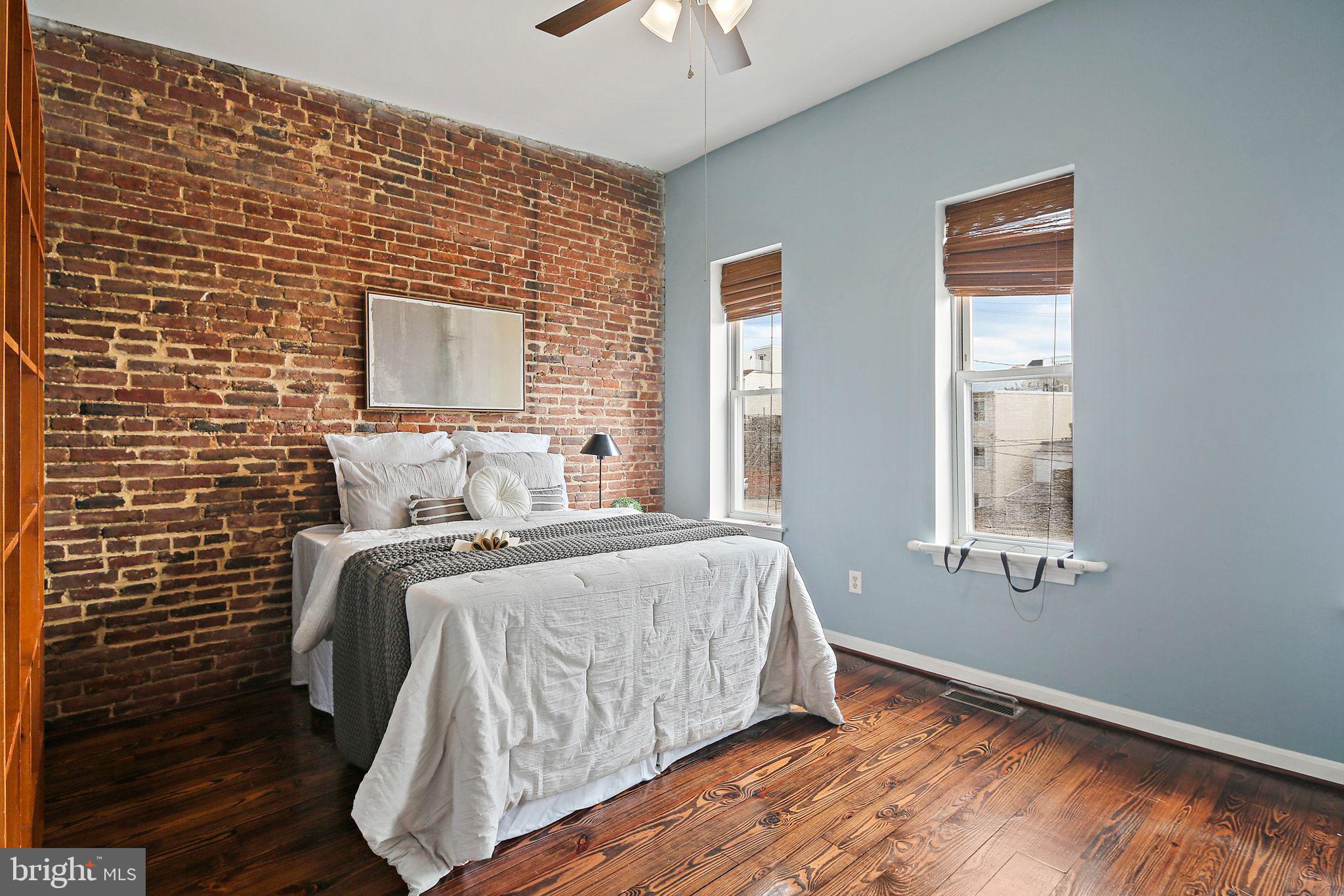 FEDERAL HILL HISTORIC DISTRICT - Residential