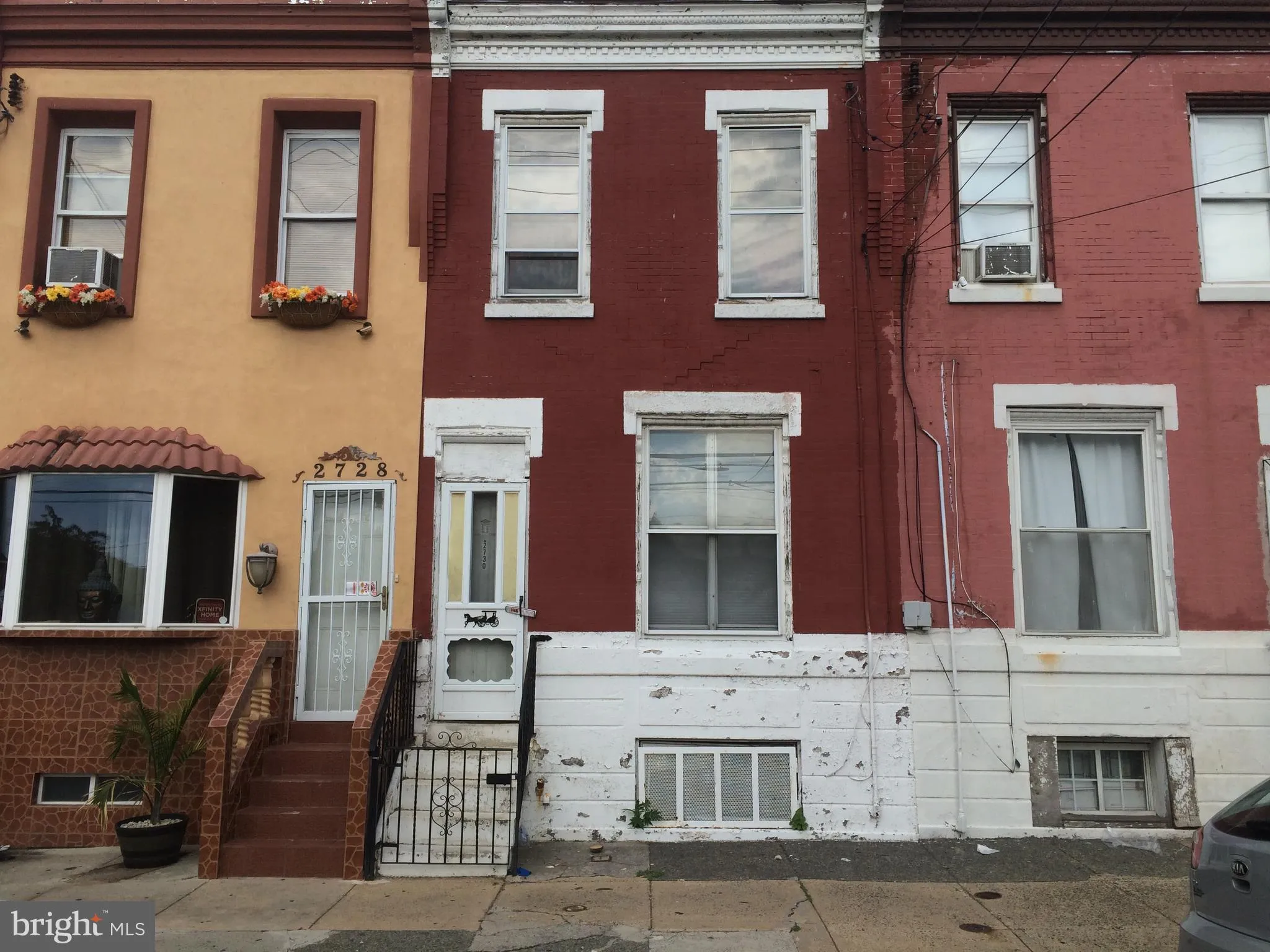 2730 N Howard Street, Philadelphia, PA 19133