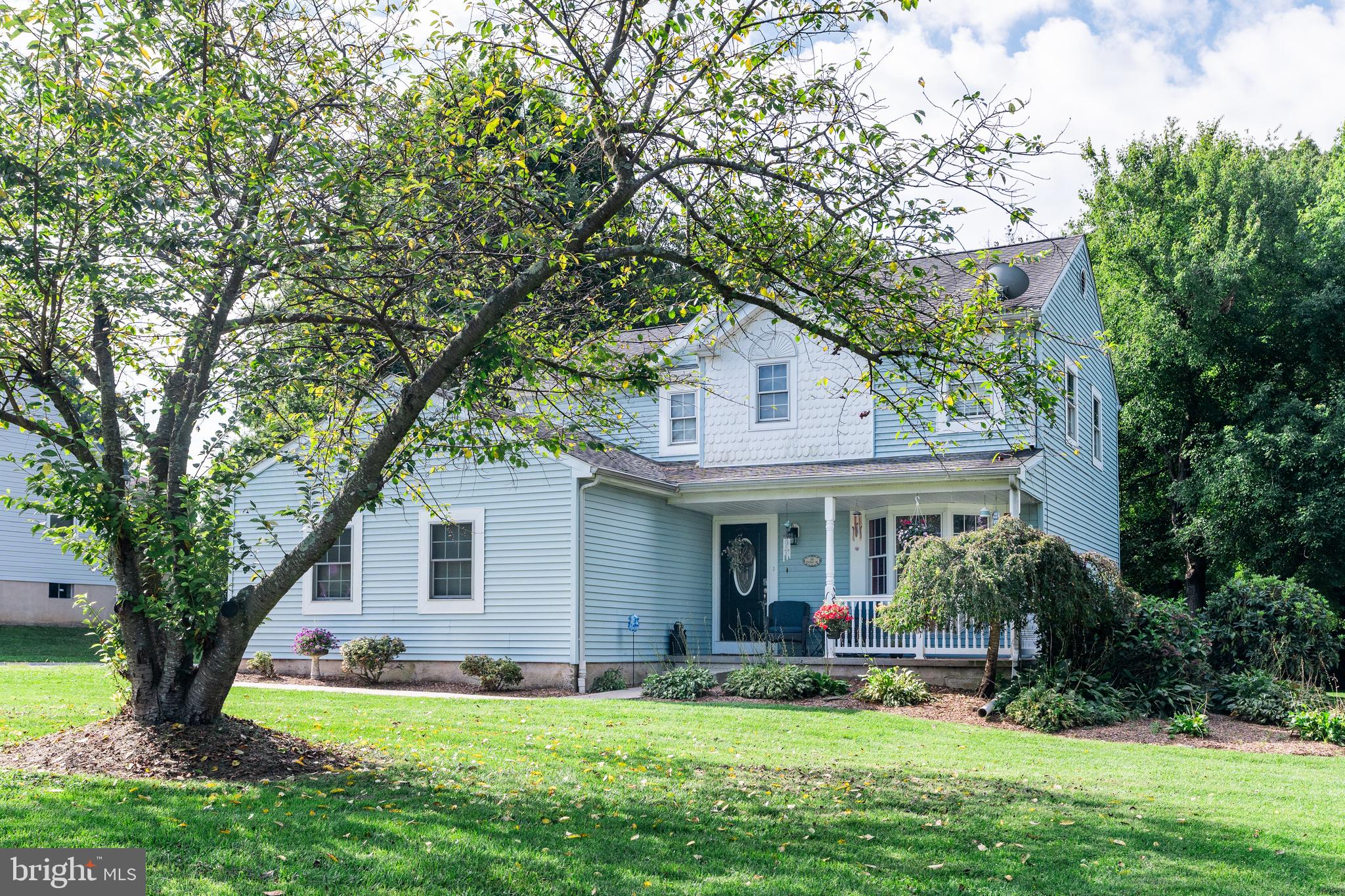 ACADEMY HILLS - Residential