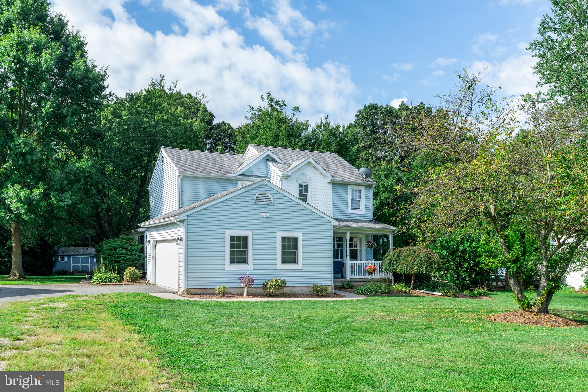 ACADEMY HILLS - Residential