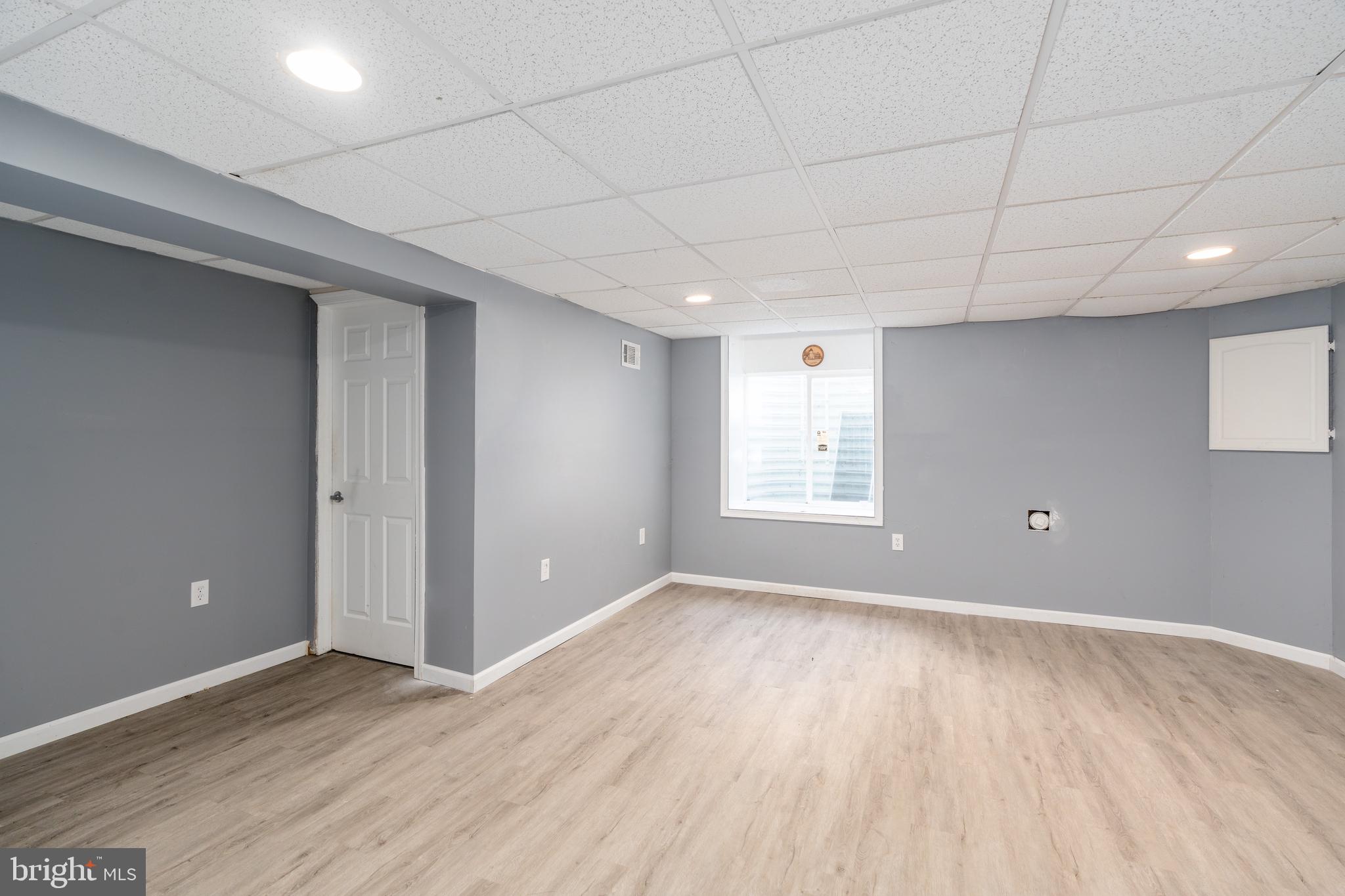 ACADEMY HILLS - Residential