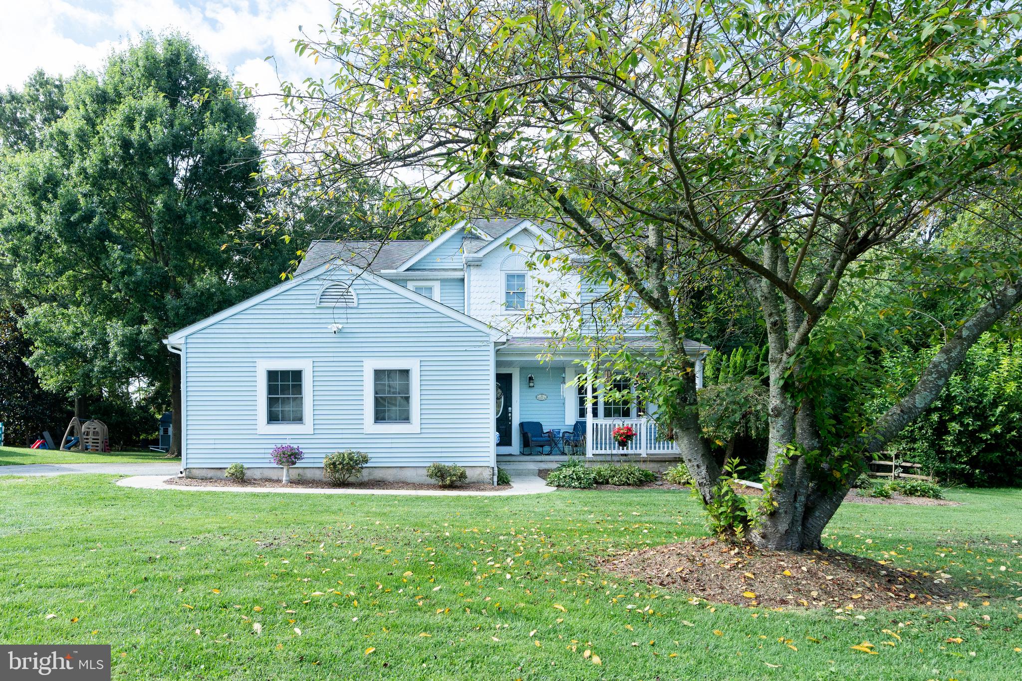 ACADEMY HILLS - Residential