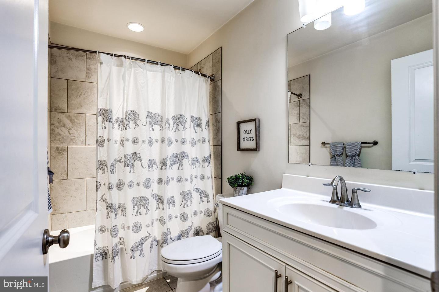 SPRING CREEK - Residential Lease