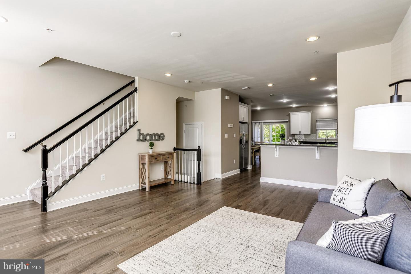 SPRING CREEK - Residential Lease