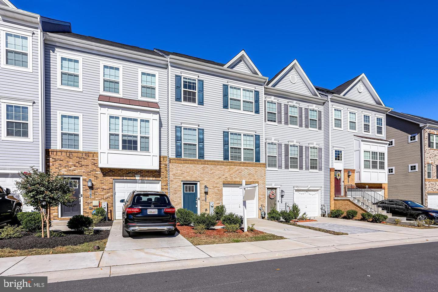 SPRING CREEK - Residential Lease