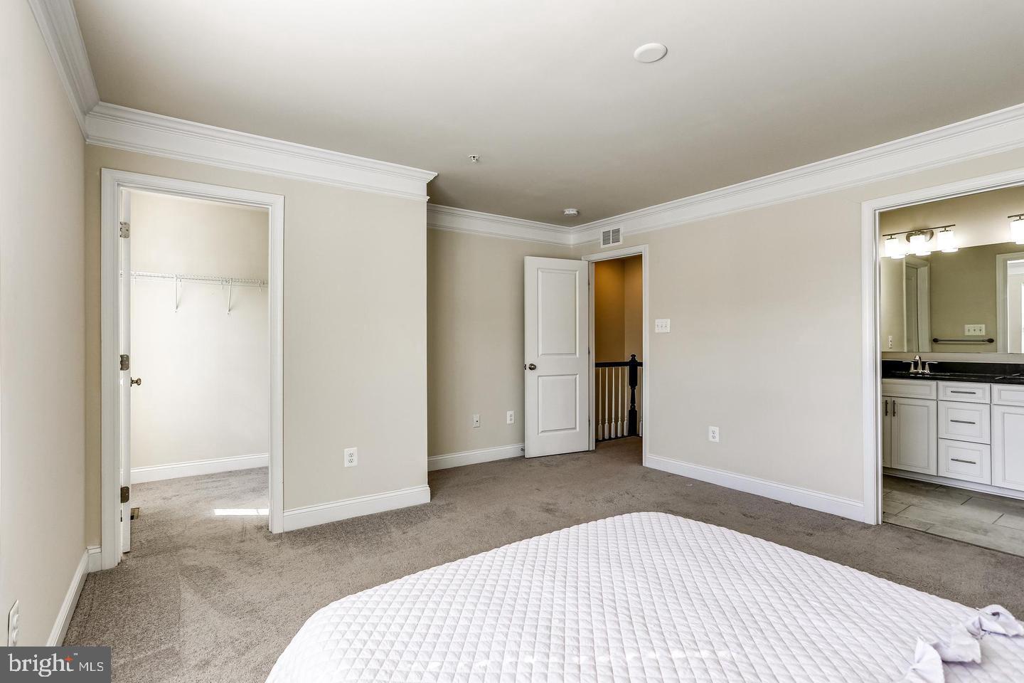 SPRING CREEK - Residential Lease