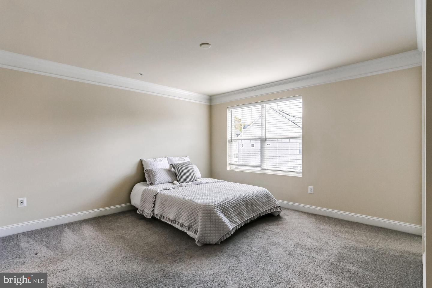 SPRING CREEK - Residential Lease