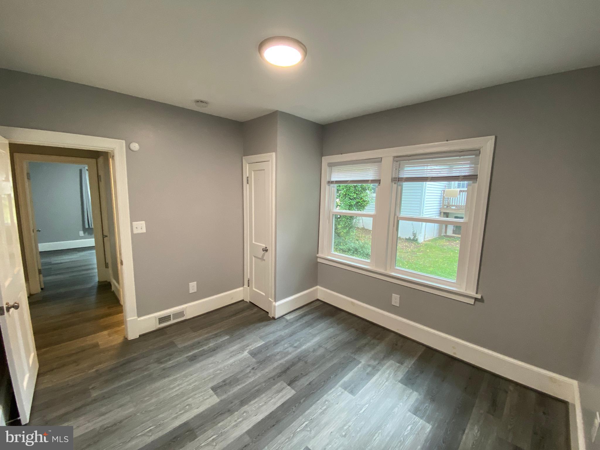 NONE AVAILABLE - Residential Lease