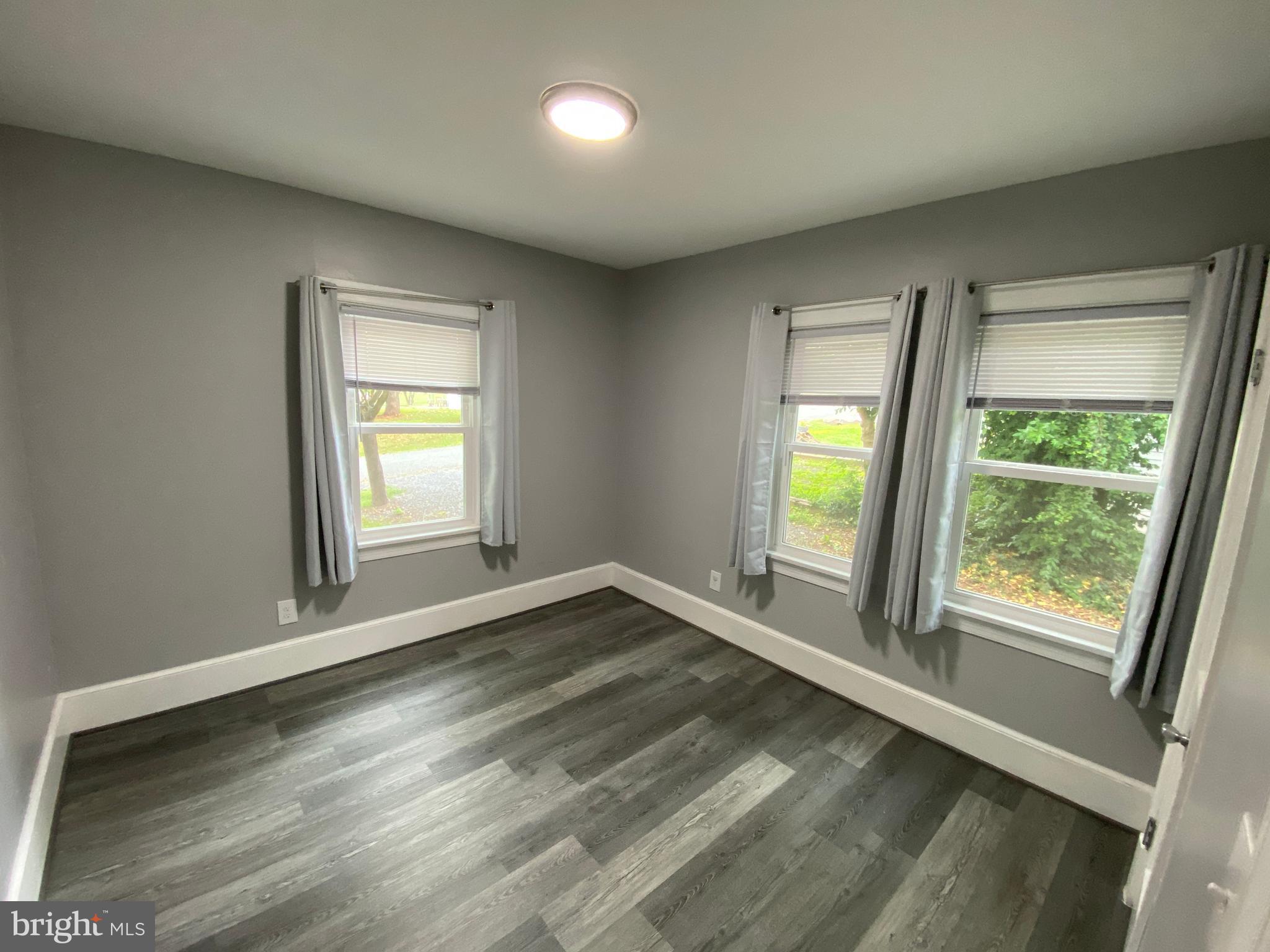 NONE AVAILABLE - Residential Lease