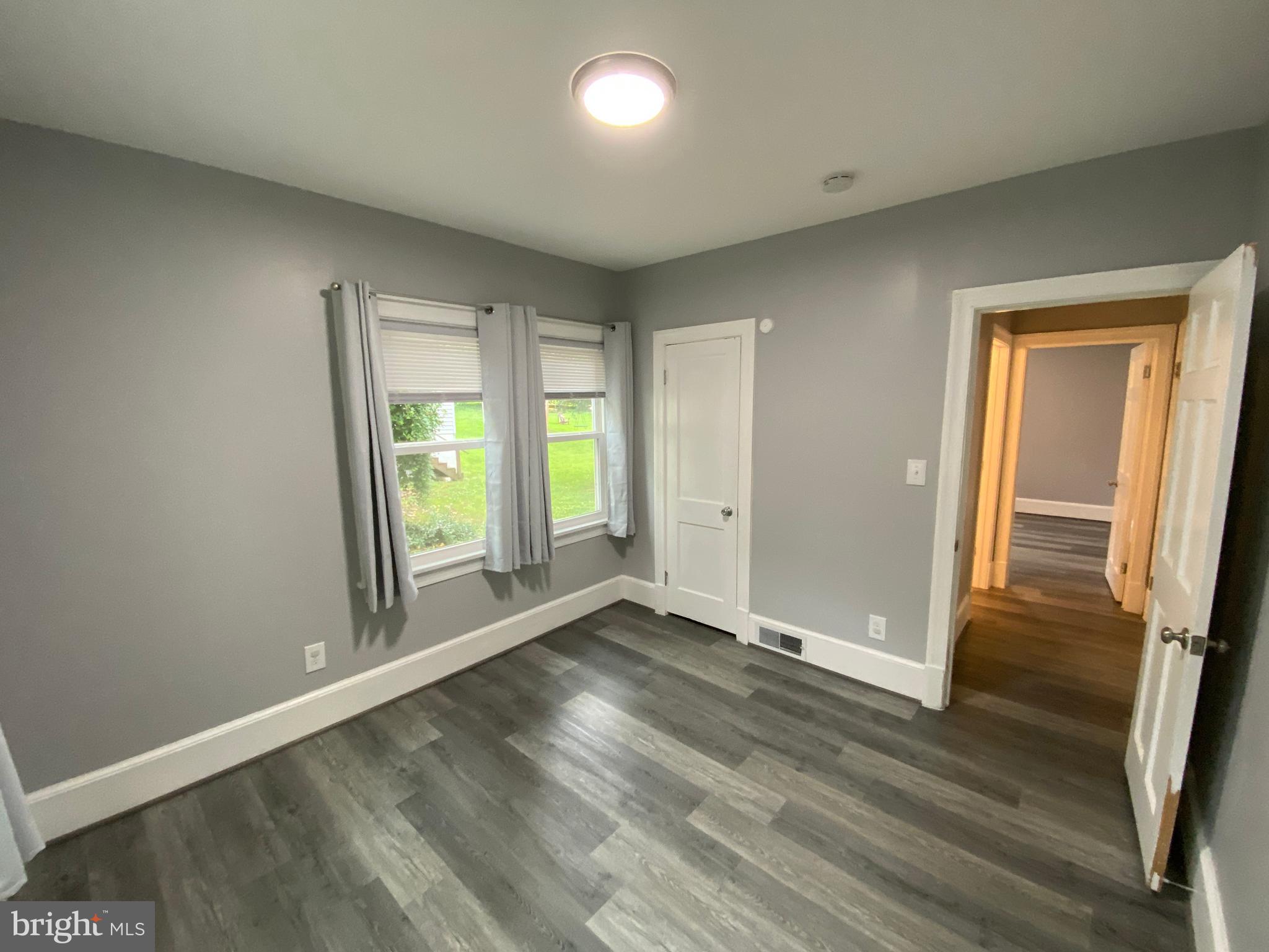 NONE AVAILABLE - Residential Lease