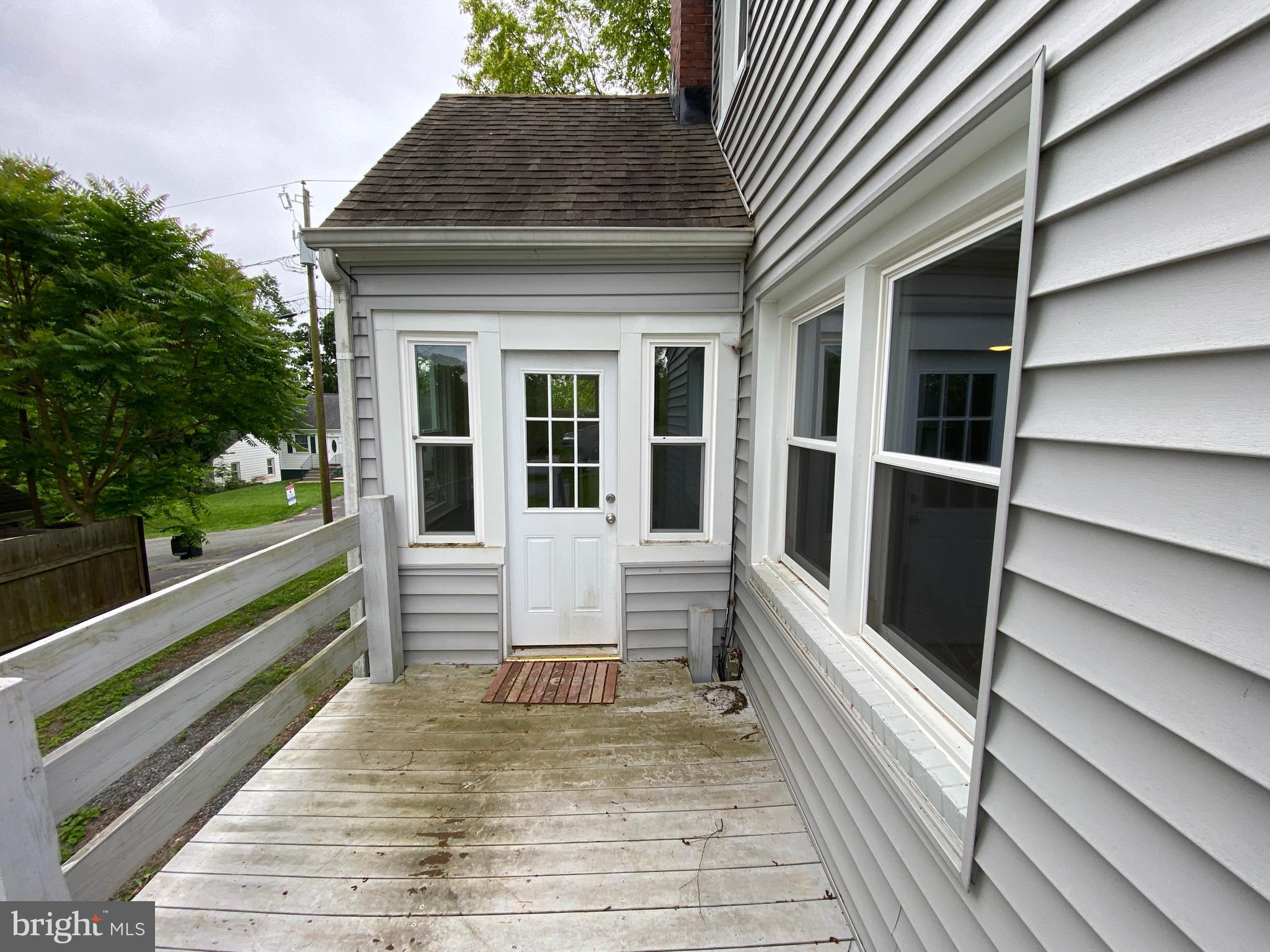 NONE AVAILABLE - Residential Lease