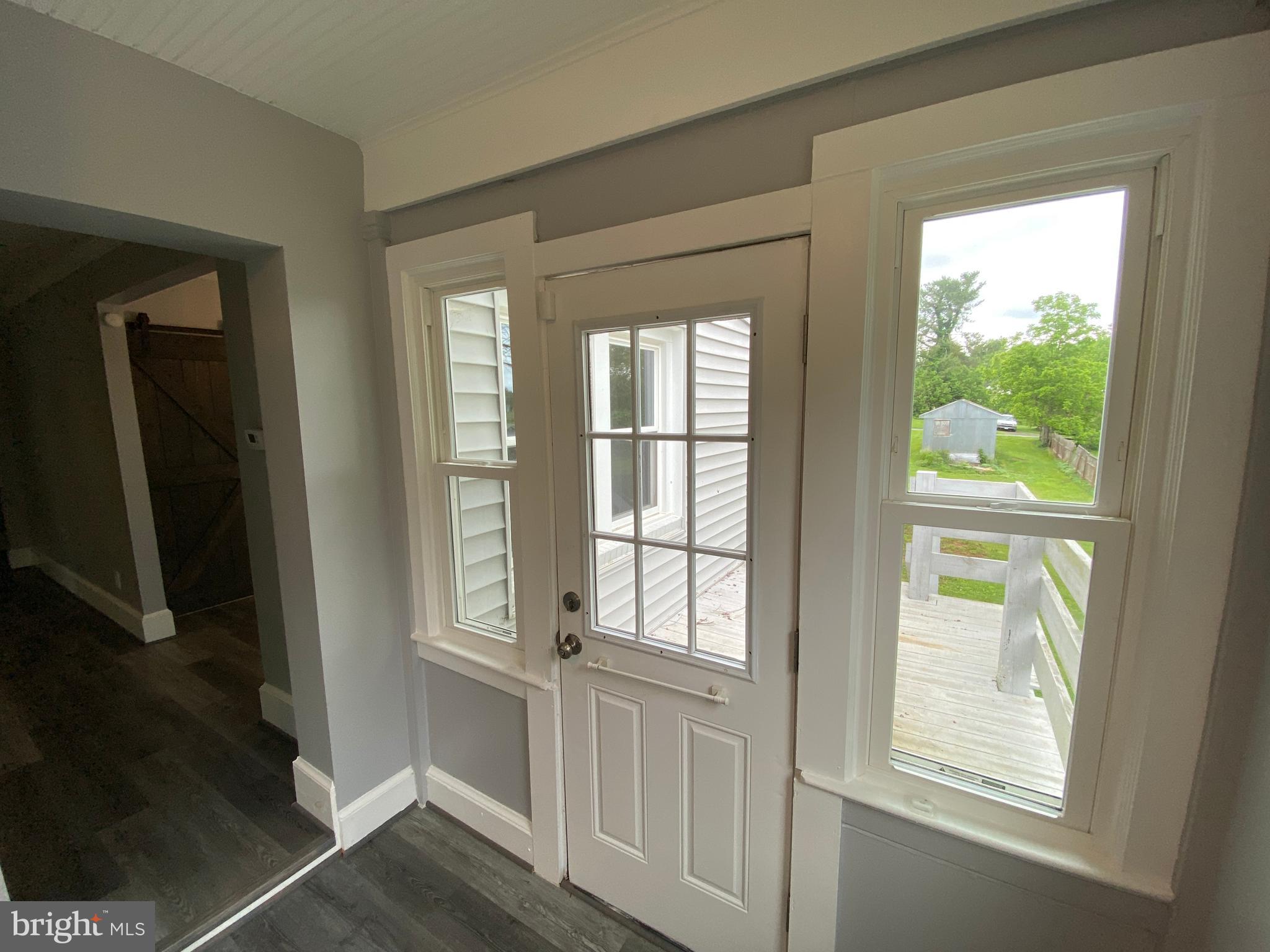 NONE AVAILABLE - Residential Lease