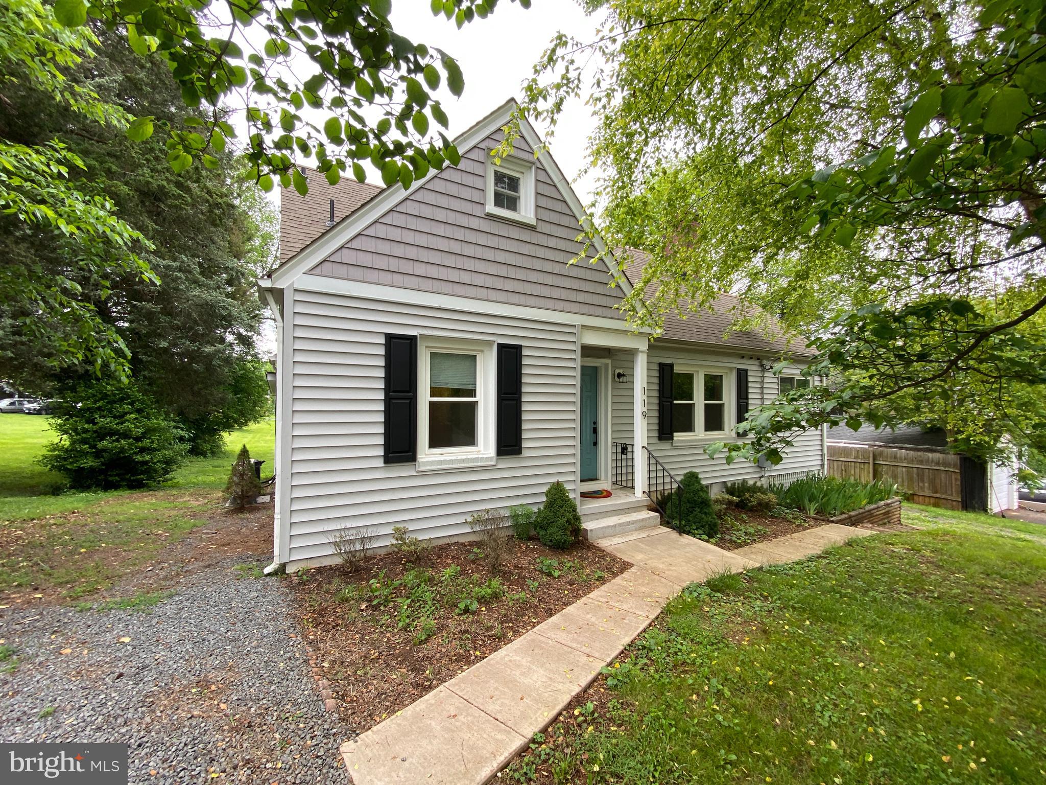 NONE AVAILABLE - Residential Lease