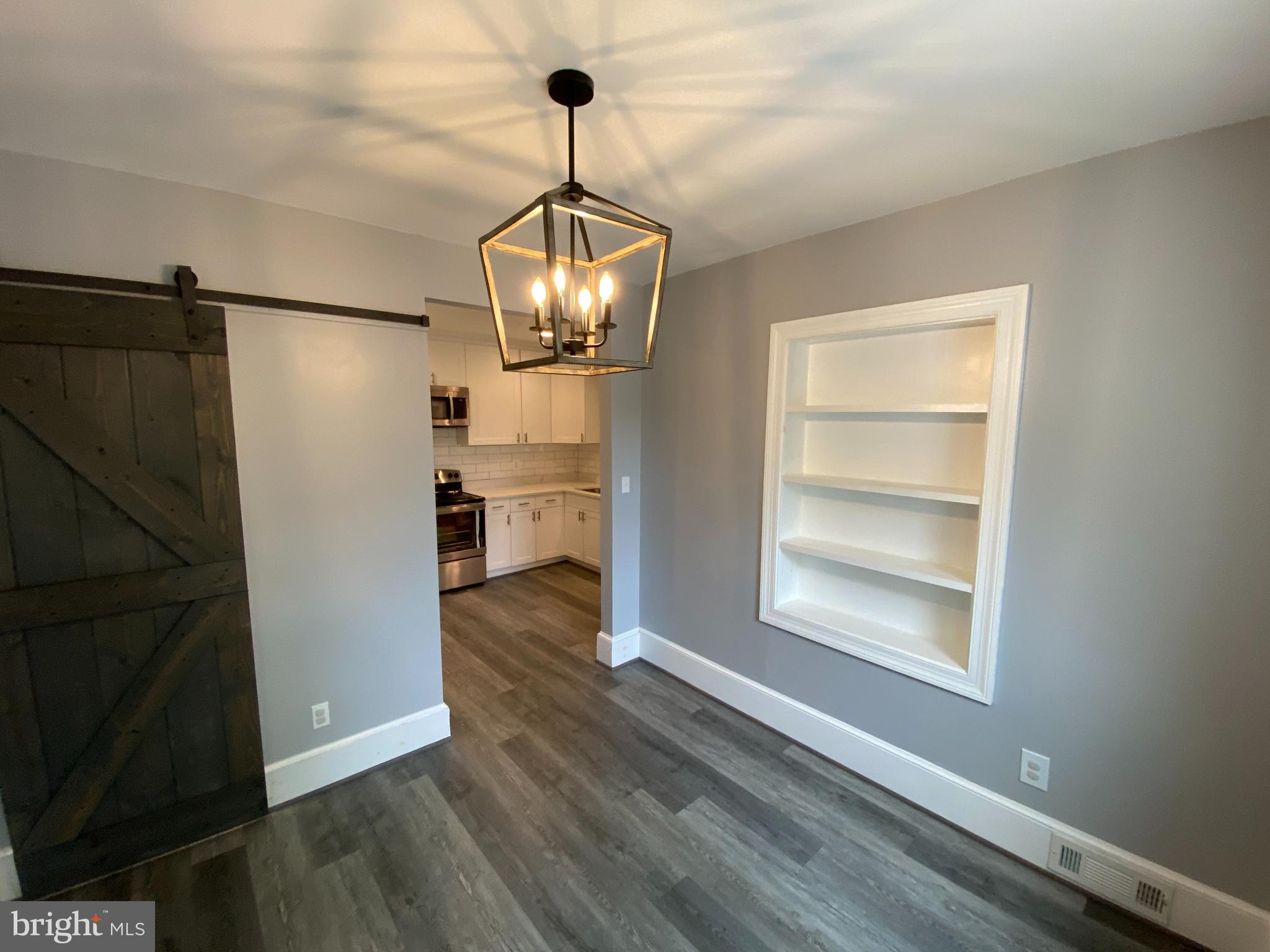 NONE AVAILABLE - Residential Lease