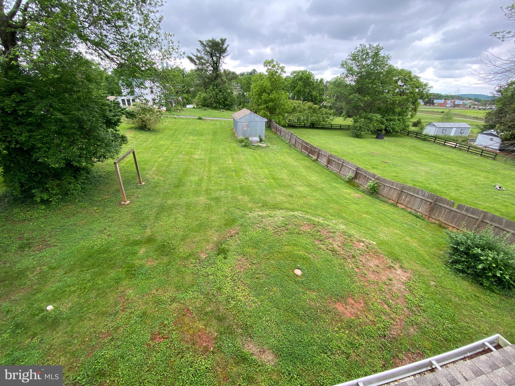 NONE AVAILABLE - Residential Lease