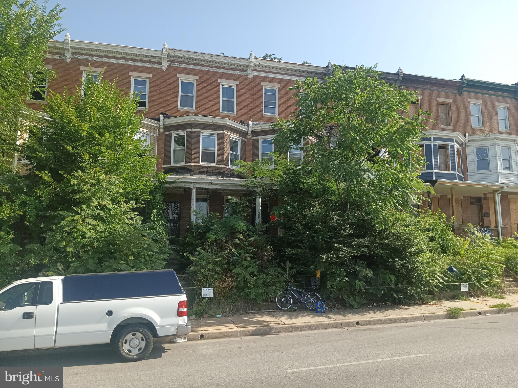 3010 EDMONDSON AVENUE