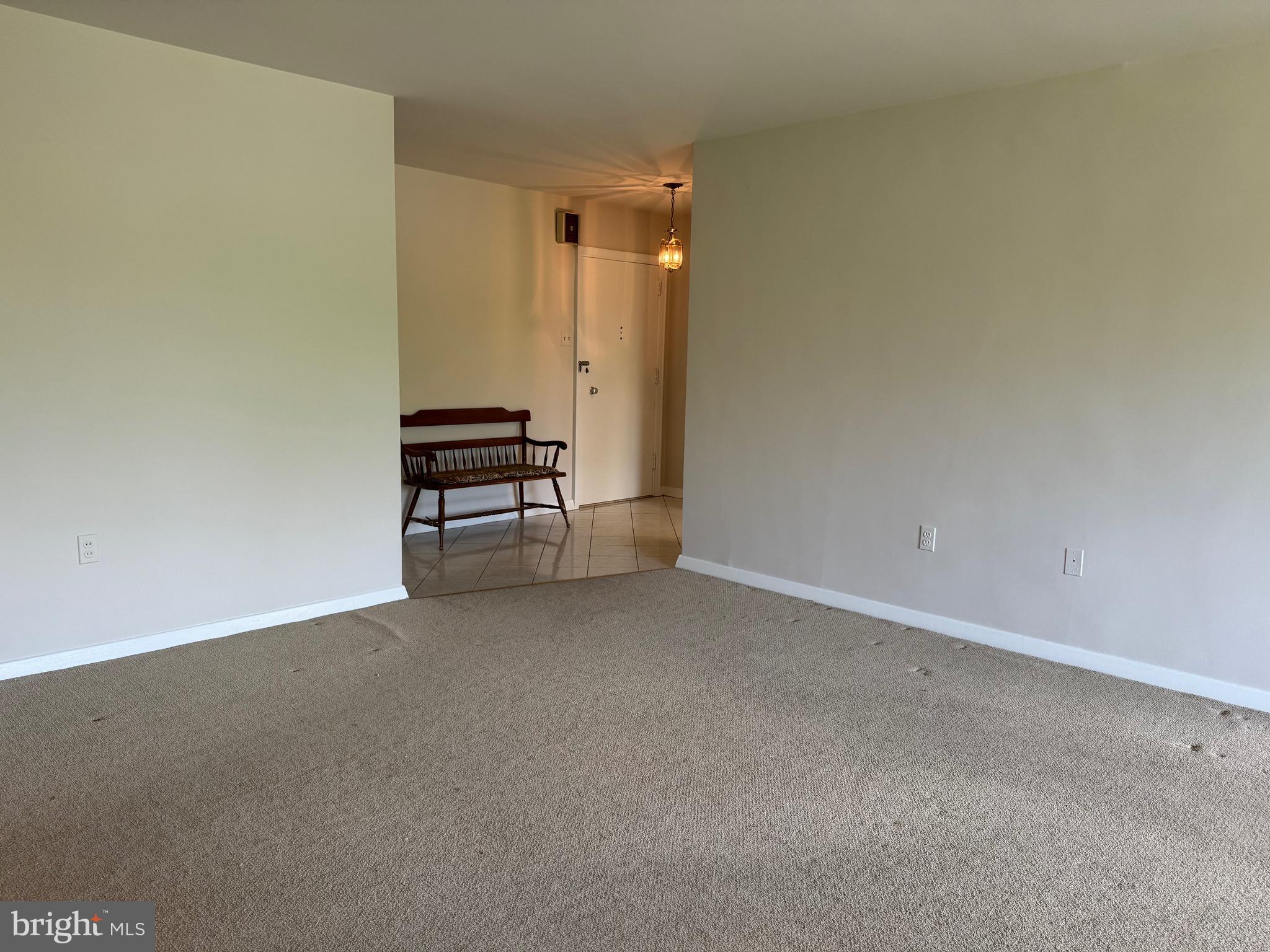 PARK TOWERS WEST - Residential