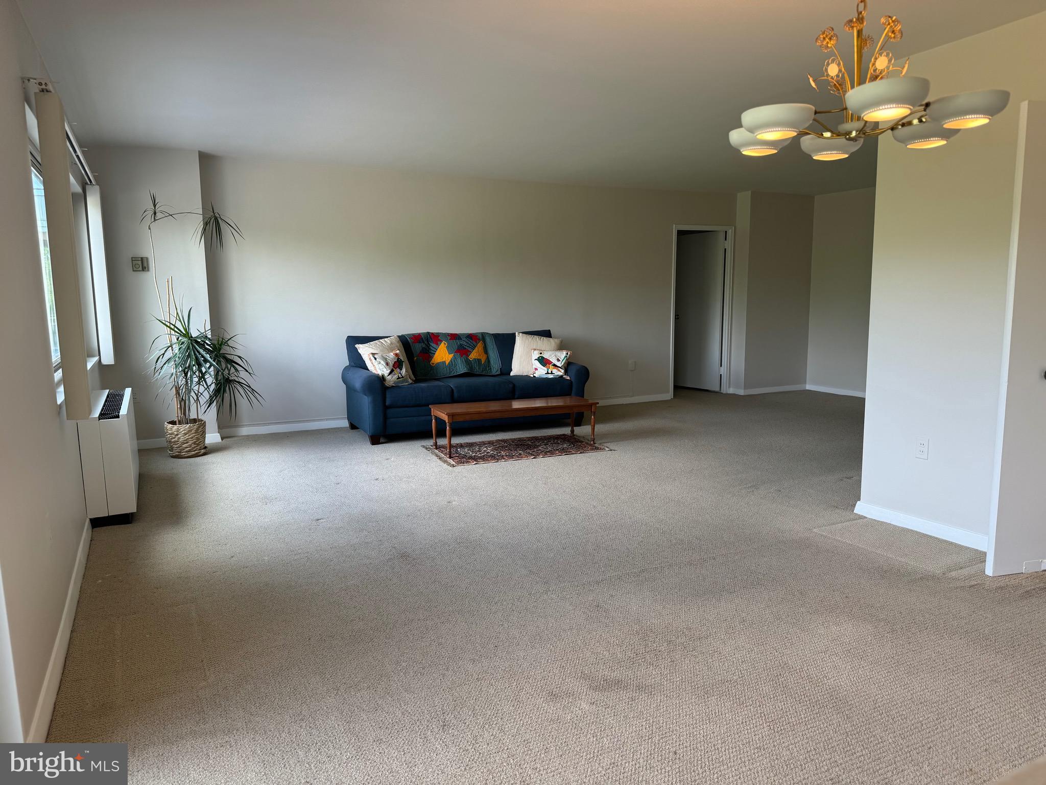 PARK TOWERS WEST - Residential