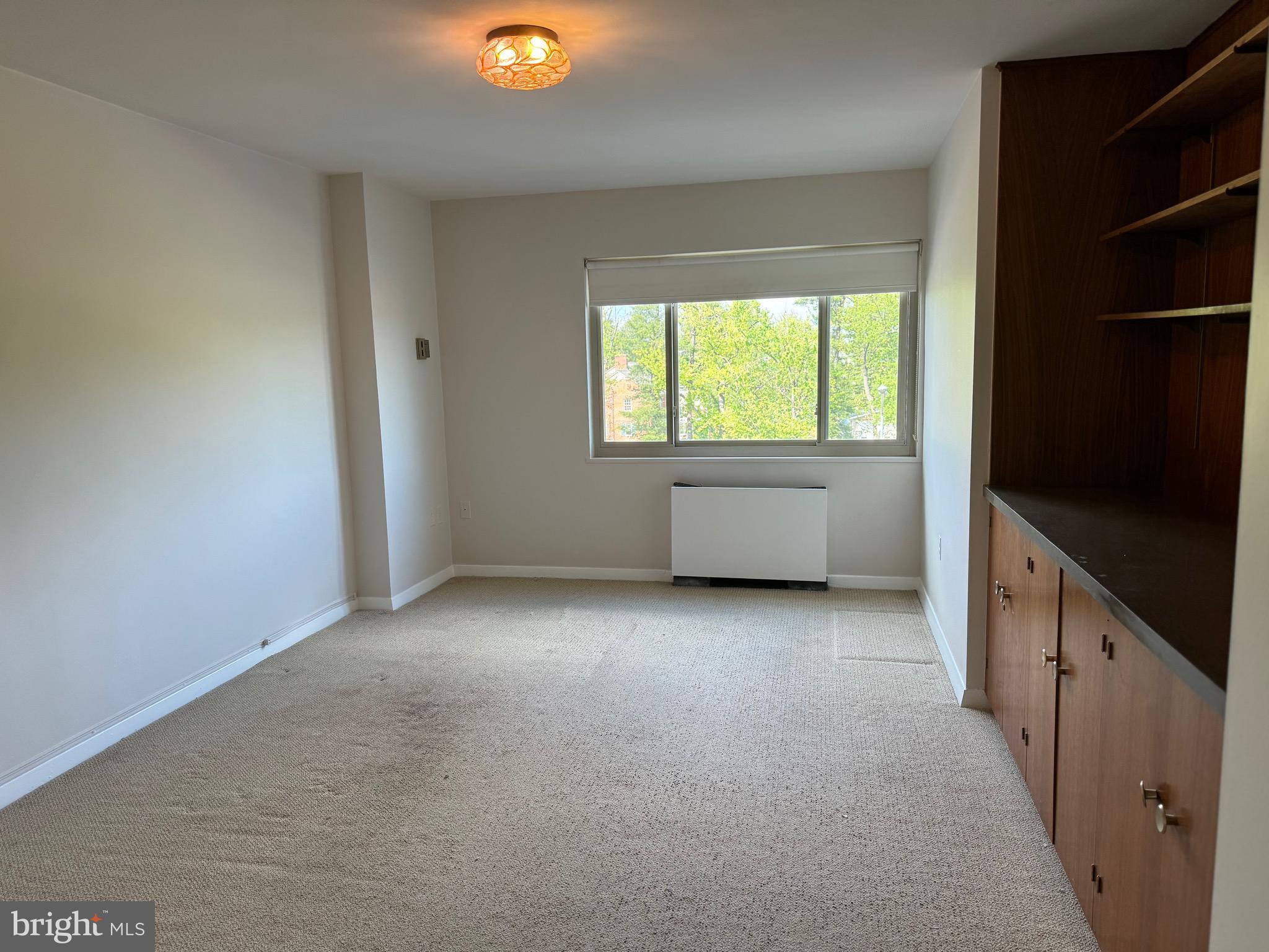 PARK TOWERS WEST - Residential