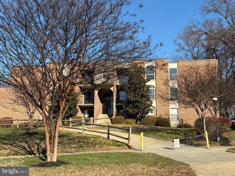 8300 TOBIN ROAD 23 ANNANDALE VA 22003