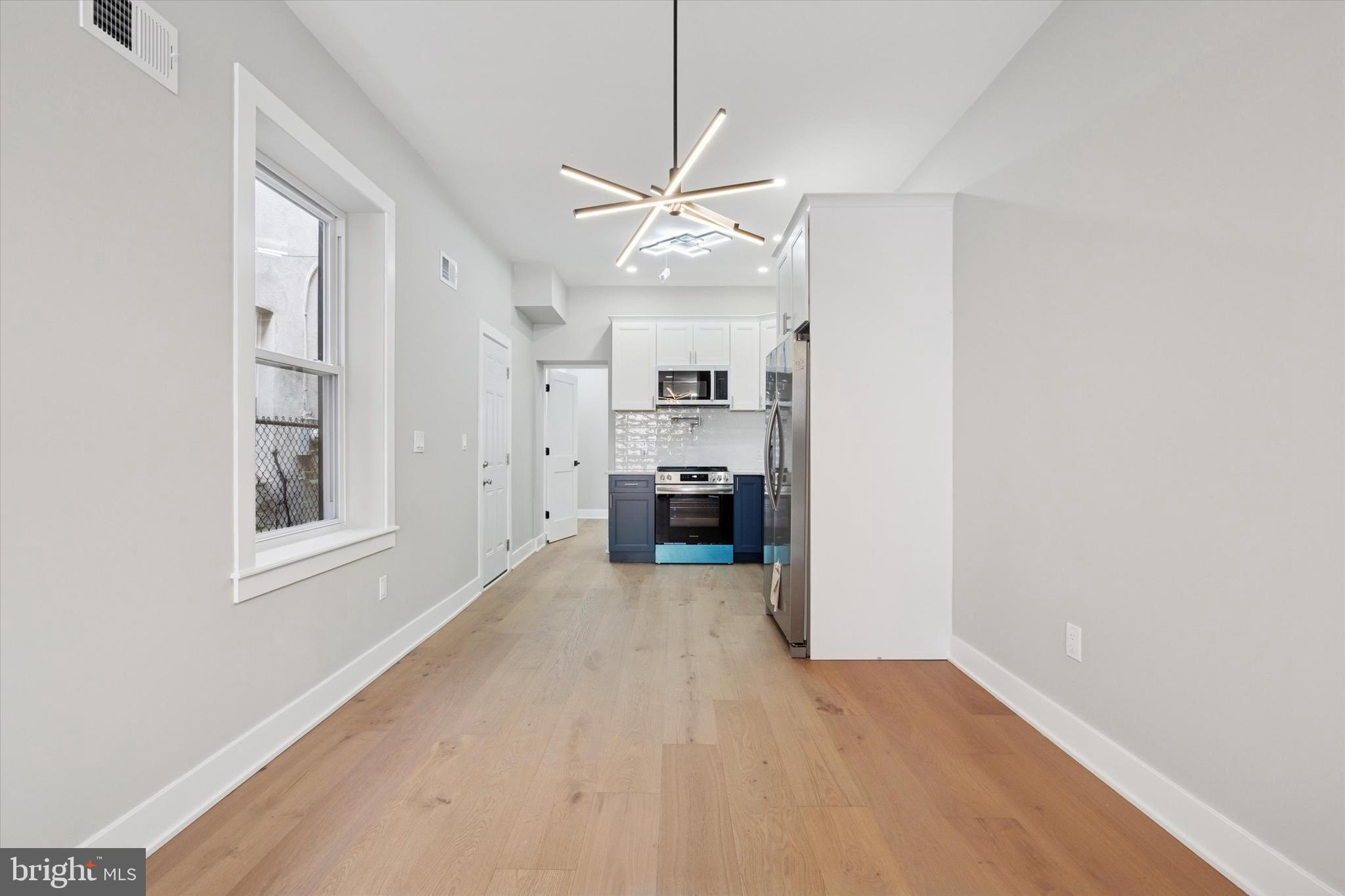 PHILADELPHIA (NORTH) - Residential