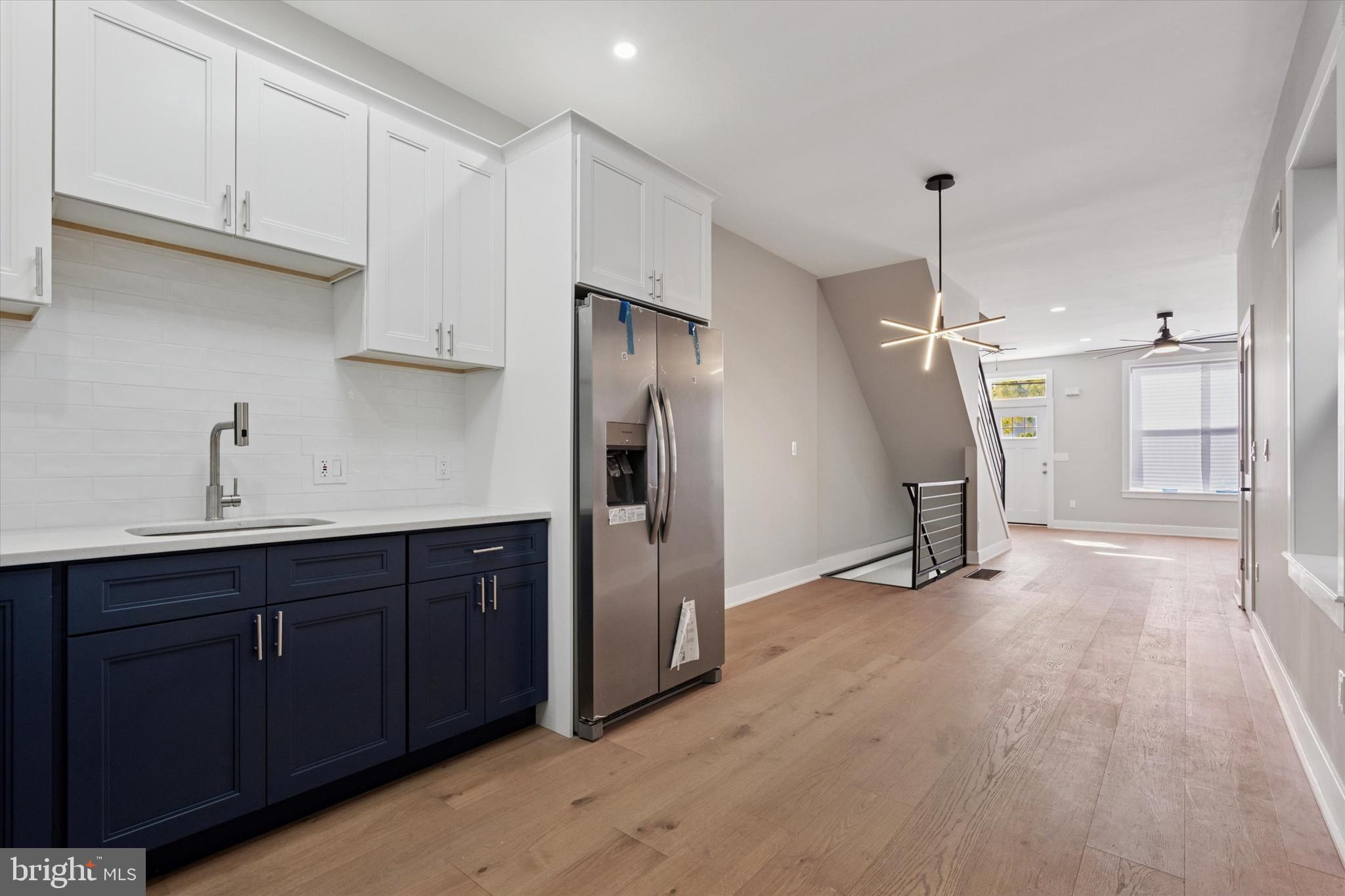 PHILADELPHIA (NORTH) - Residential