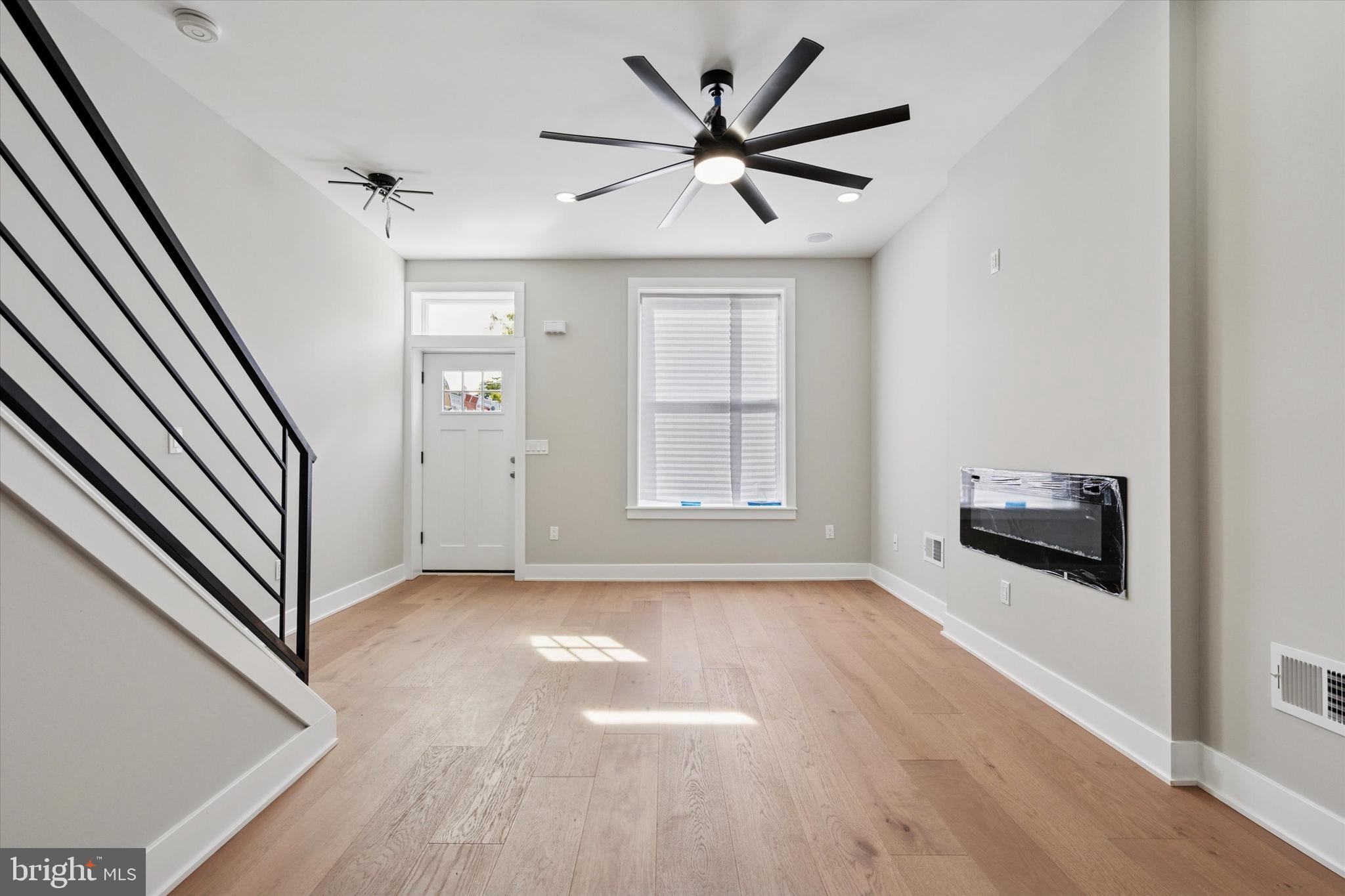 PHILADELPHIA (NORTH) - Residential