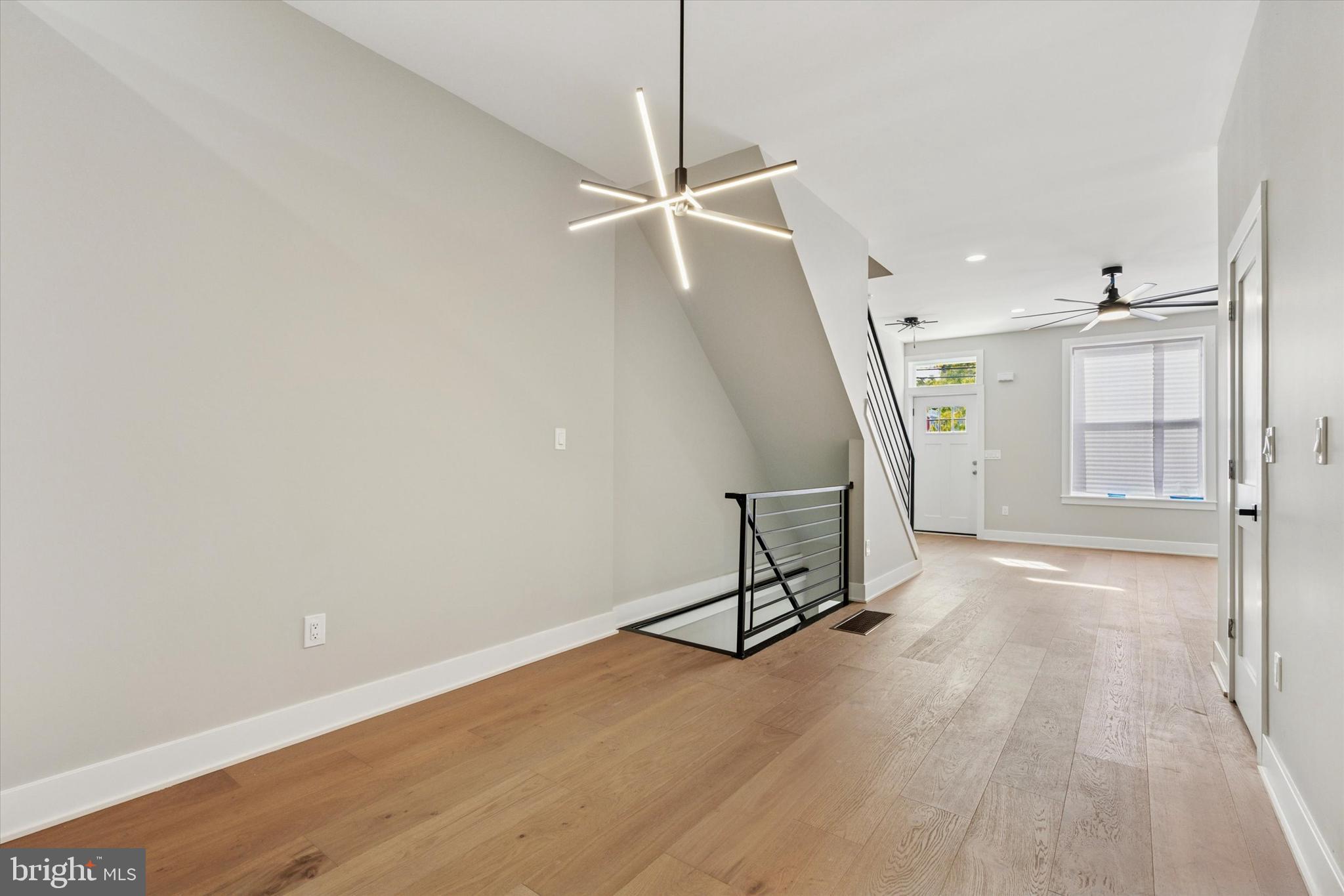 PHILADELPHIA (NORTH) - Residential