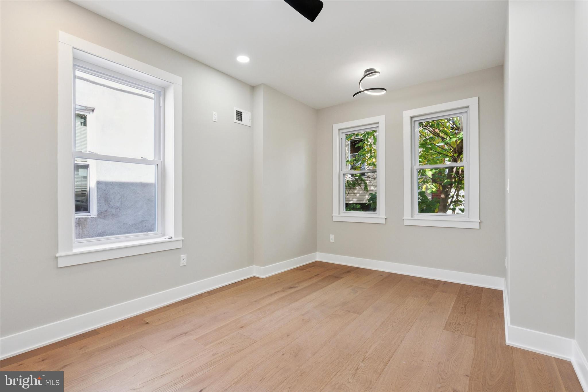 PHILADELPHIA (NORTH) - Residential