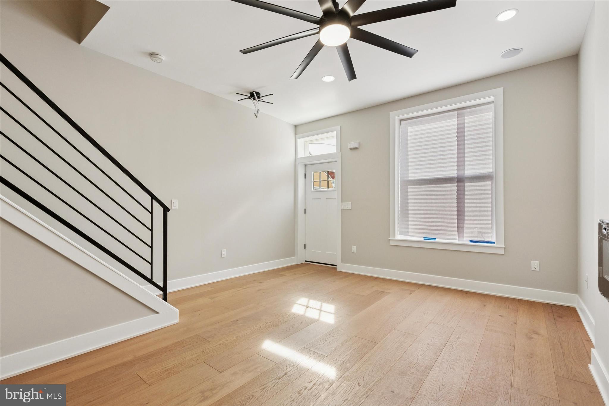 PHILADELPHIA (NORTH) - Residential