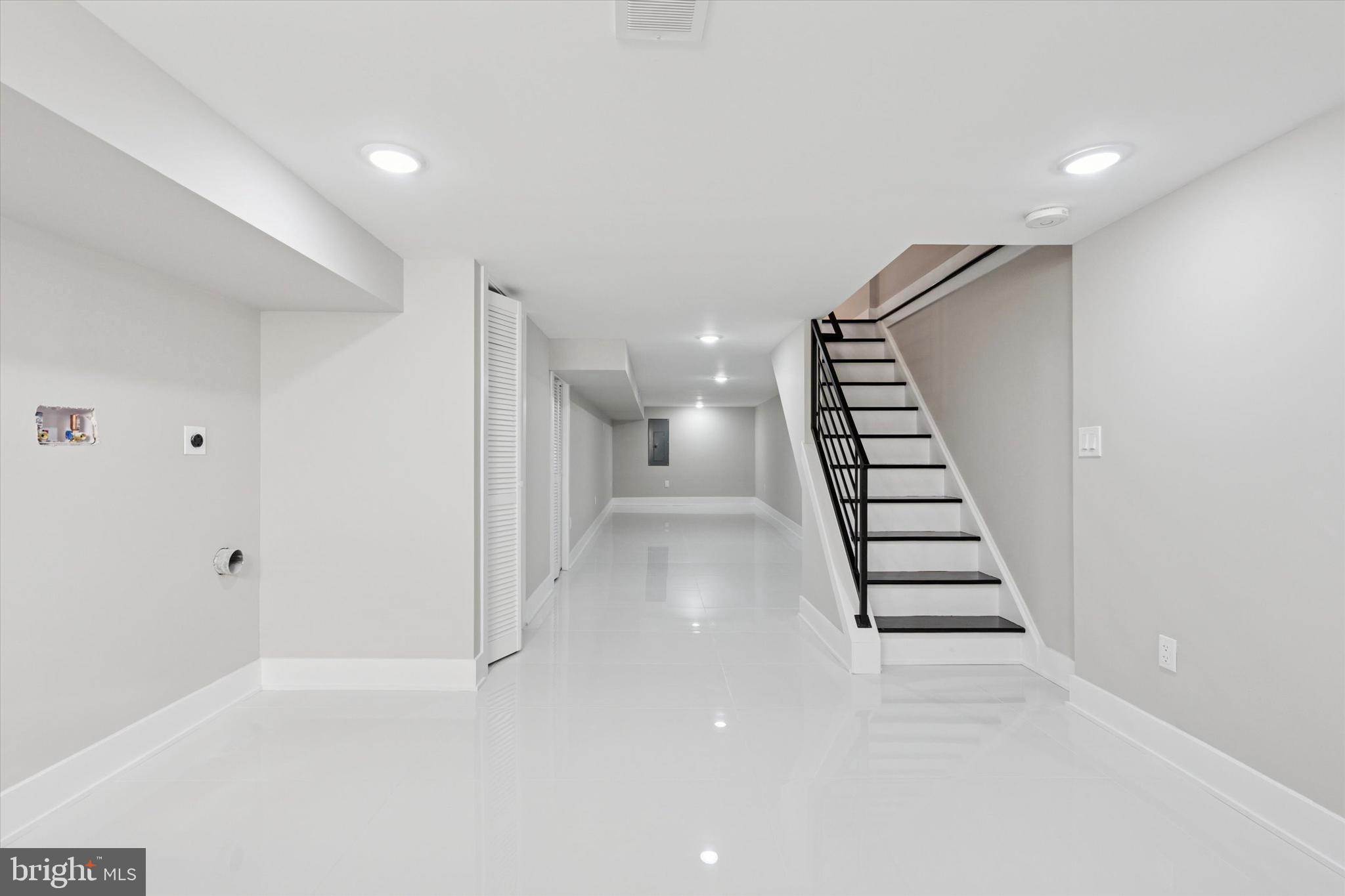 PHILADELPHIA (NORTH) - Residential