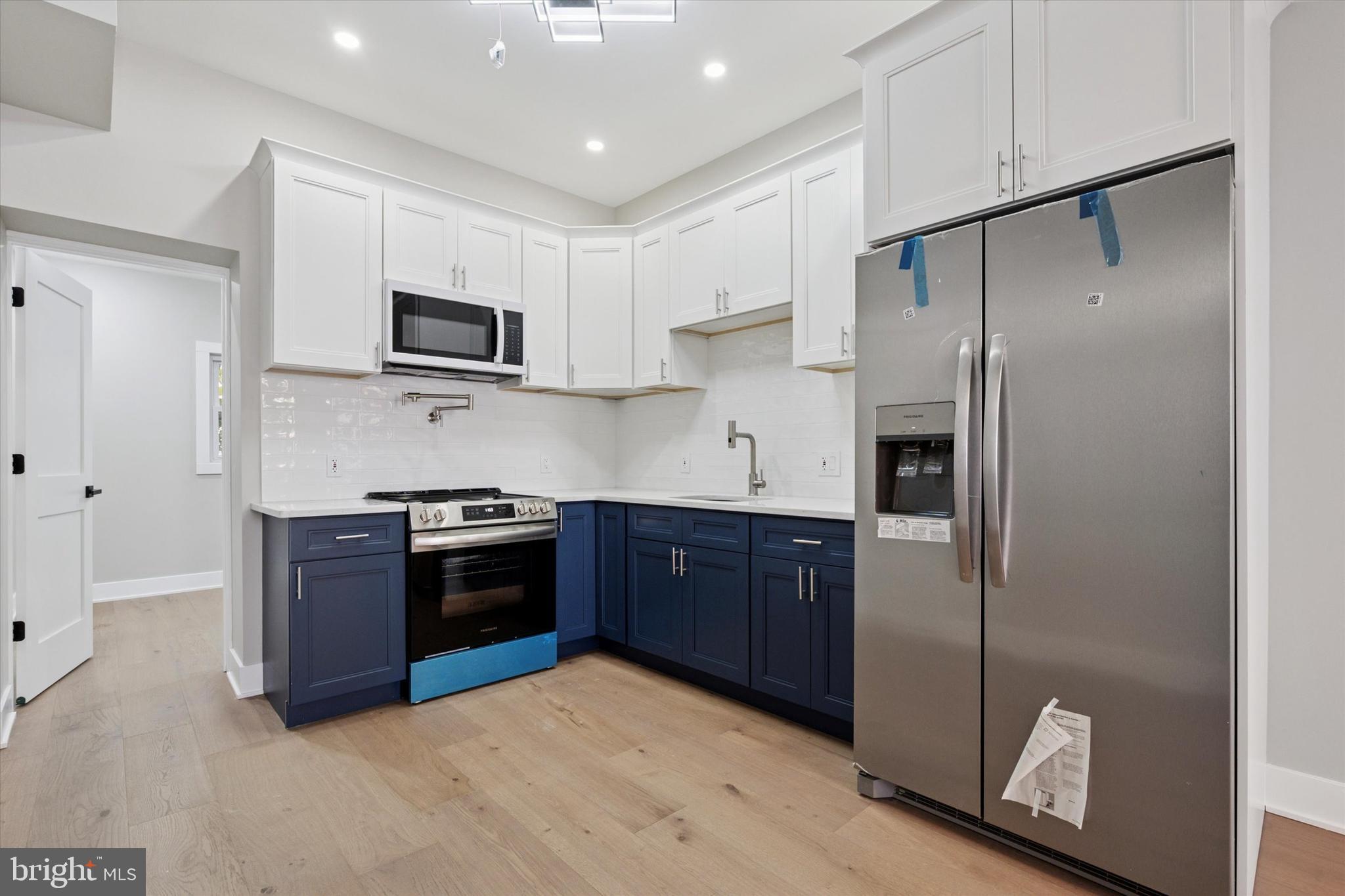 PHILADELPHIA (NORTH) - Residential