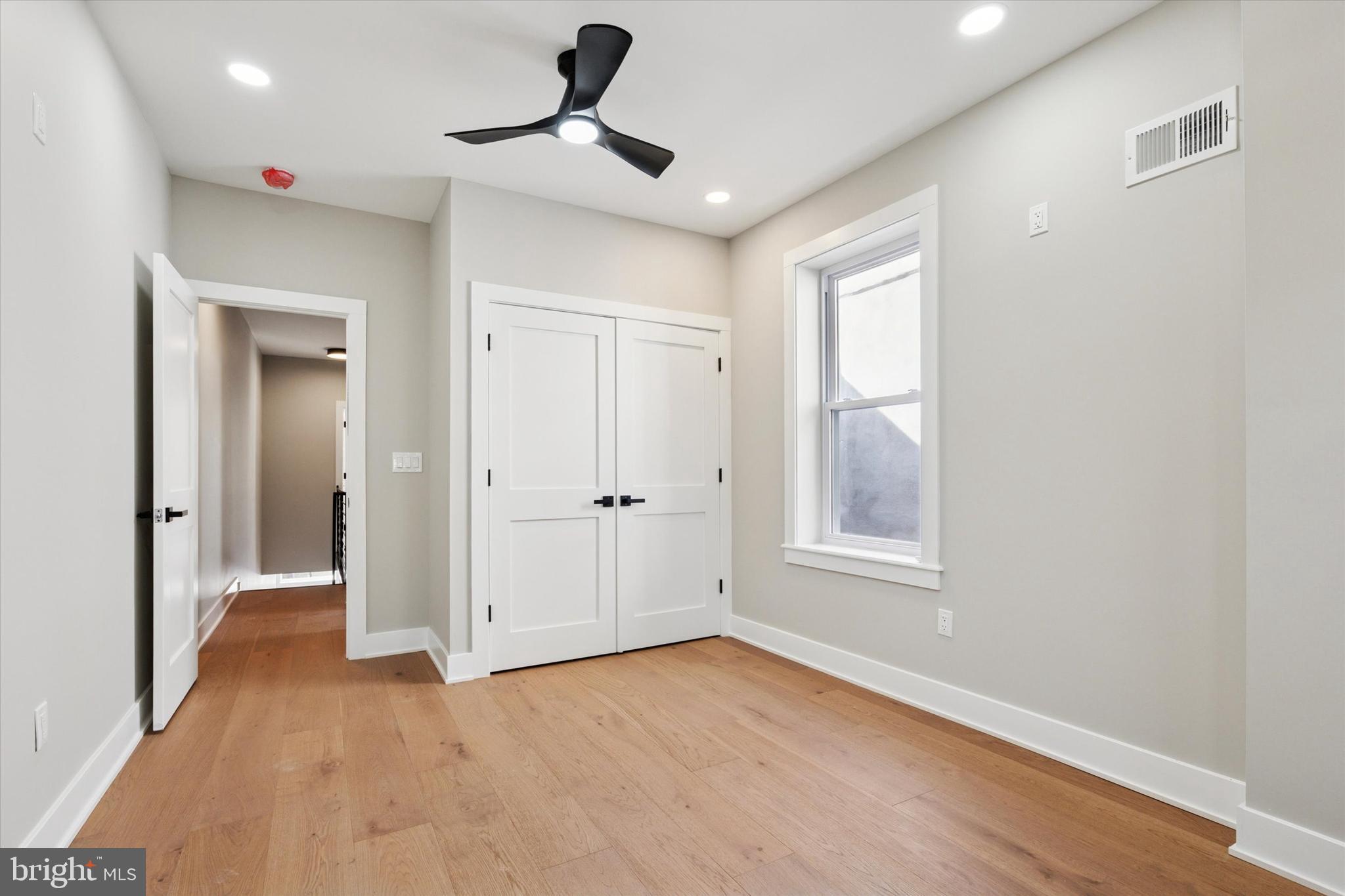 PHILADELPHIA (NORTH) - Residential