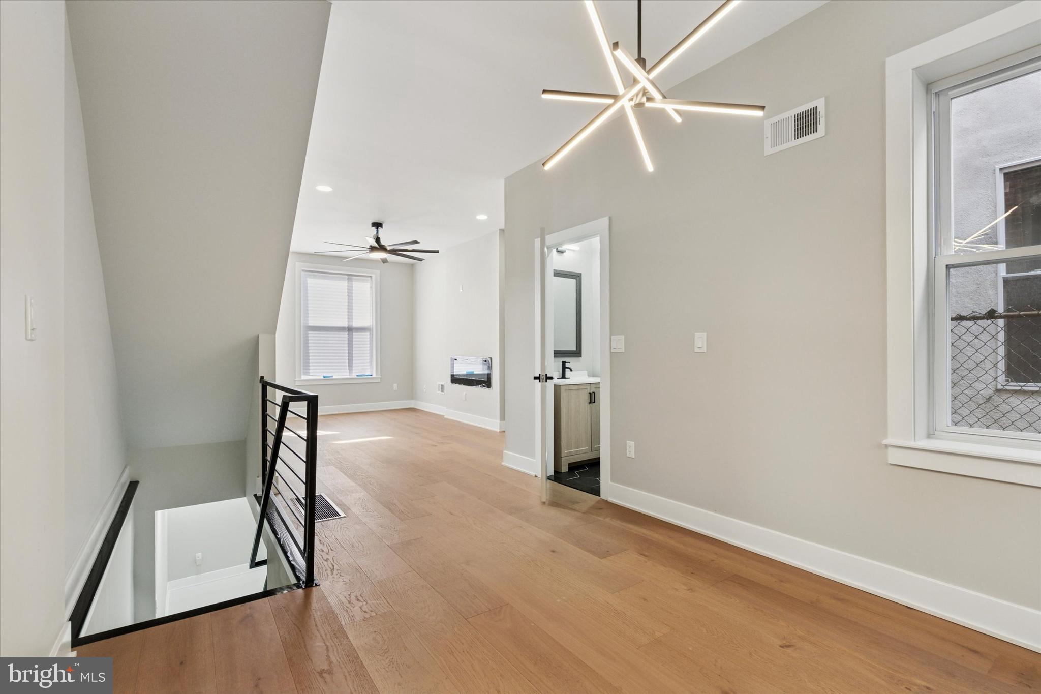 PHILADELPHIA (NORTH) - Residential