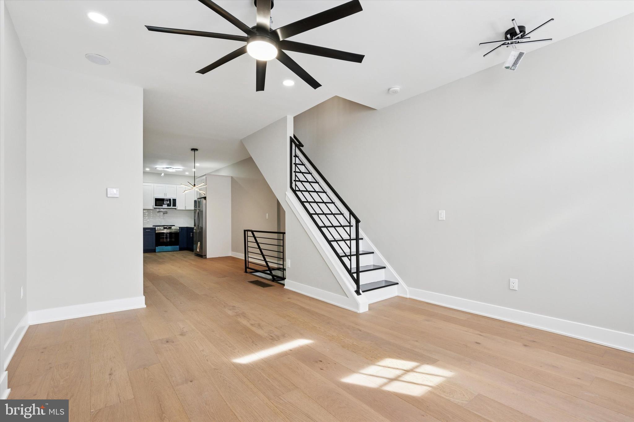 PHILADELPHIA (NORTH) - Residential