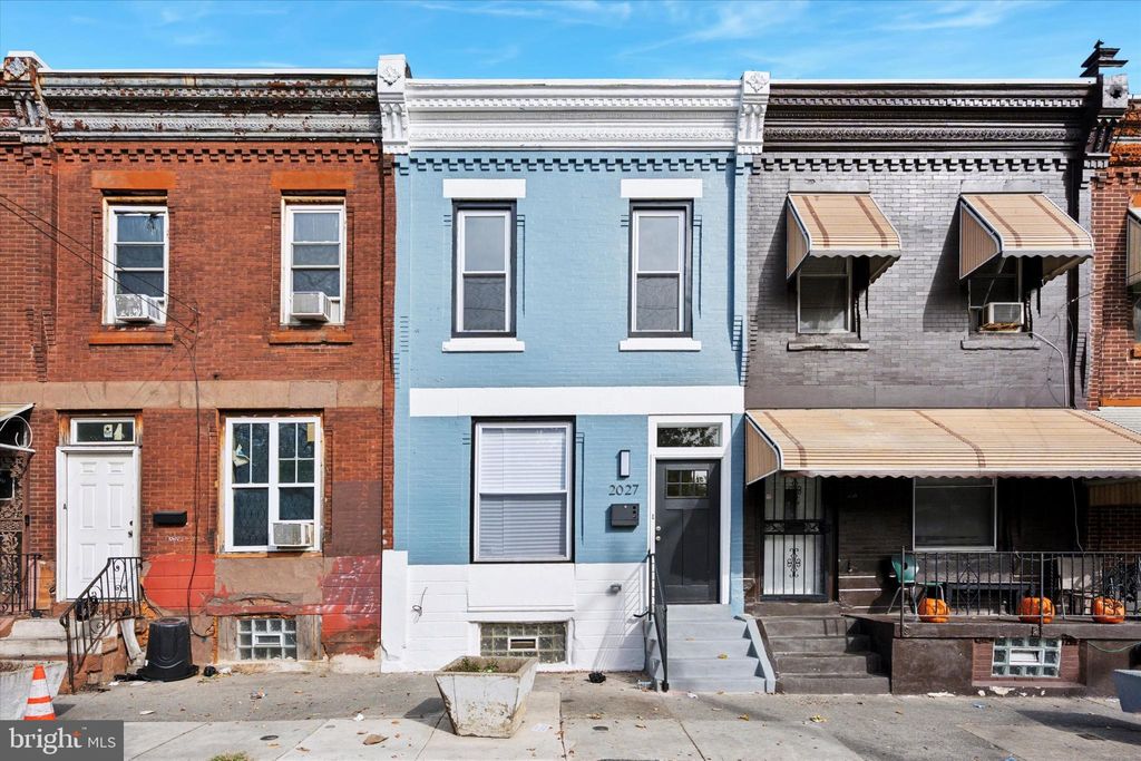Photo of 2027 W York Street, PHILADELPHIA, PA 19132 (MLS # PAPH2553734)